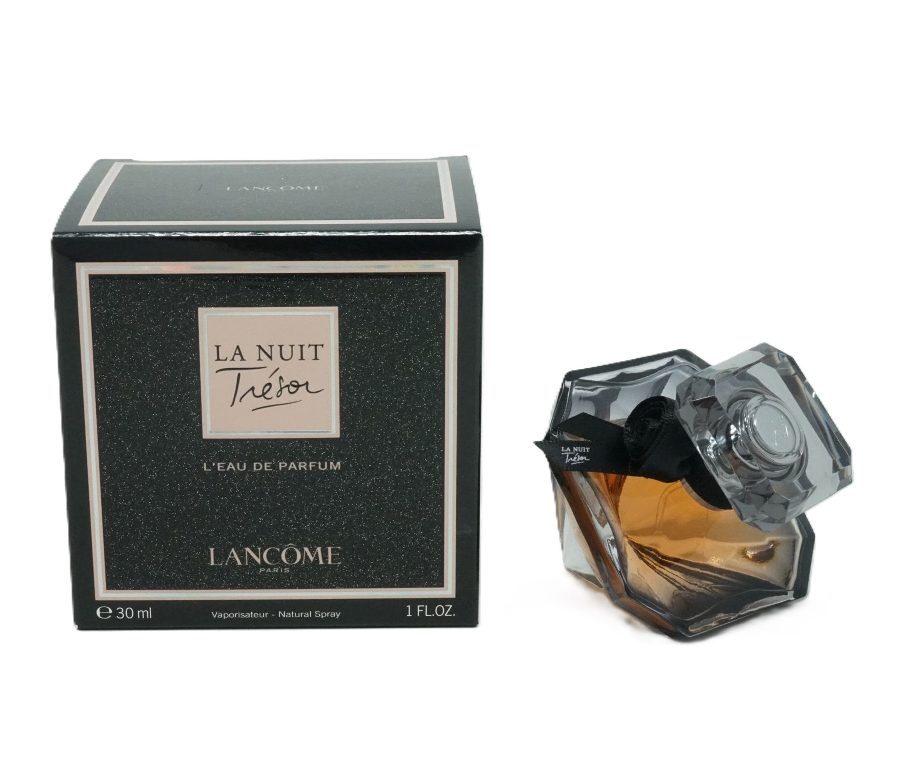 LANCOME Eau de Parfum Lancome La Nuit Tresor Eau de Parfum Spray 30 ml