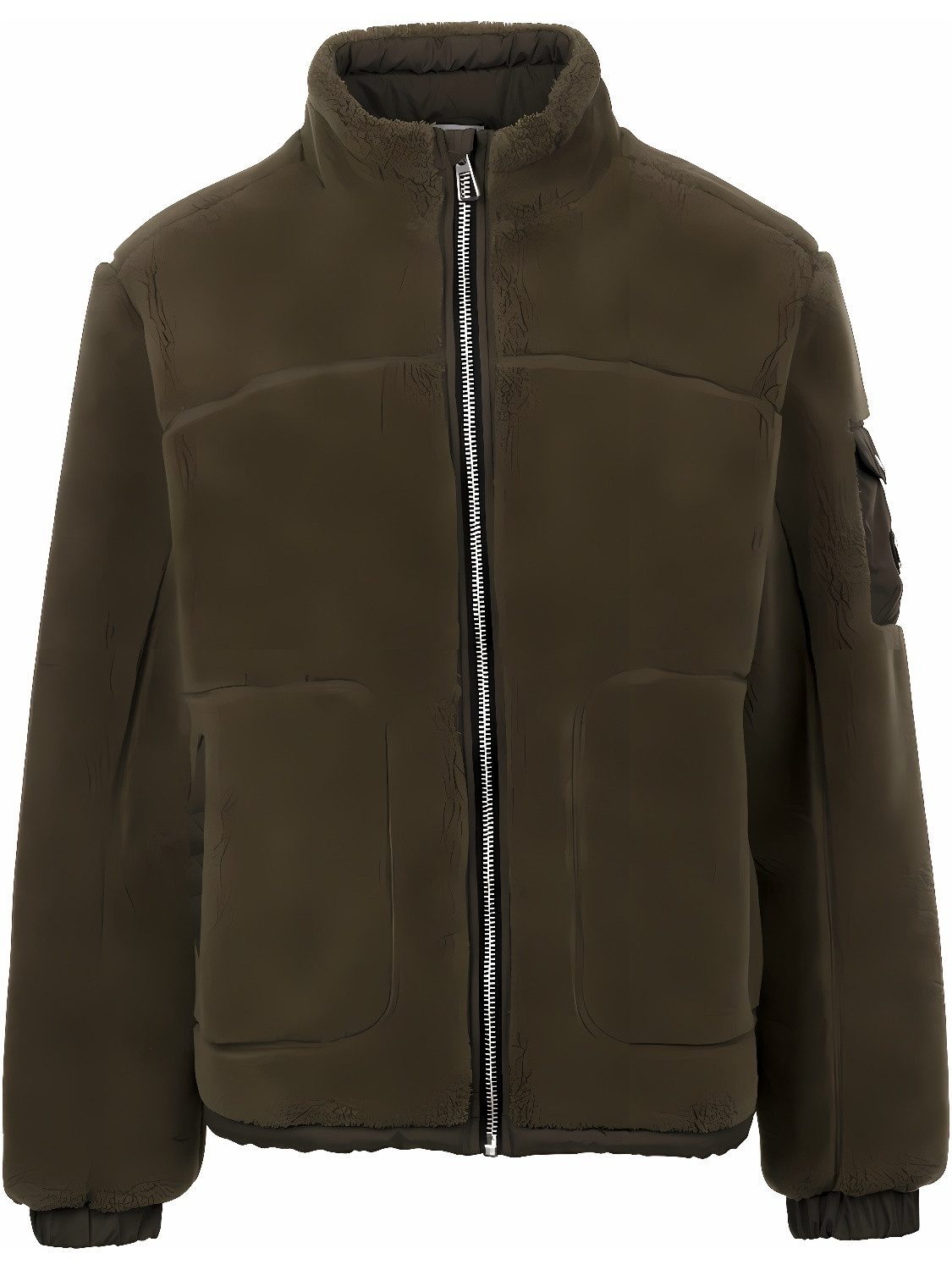Fleecejacke Edwalton Fleece At300