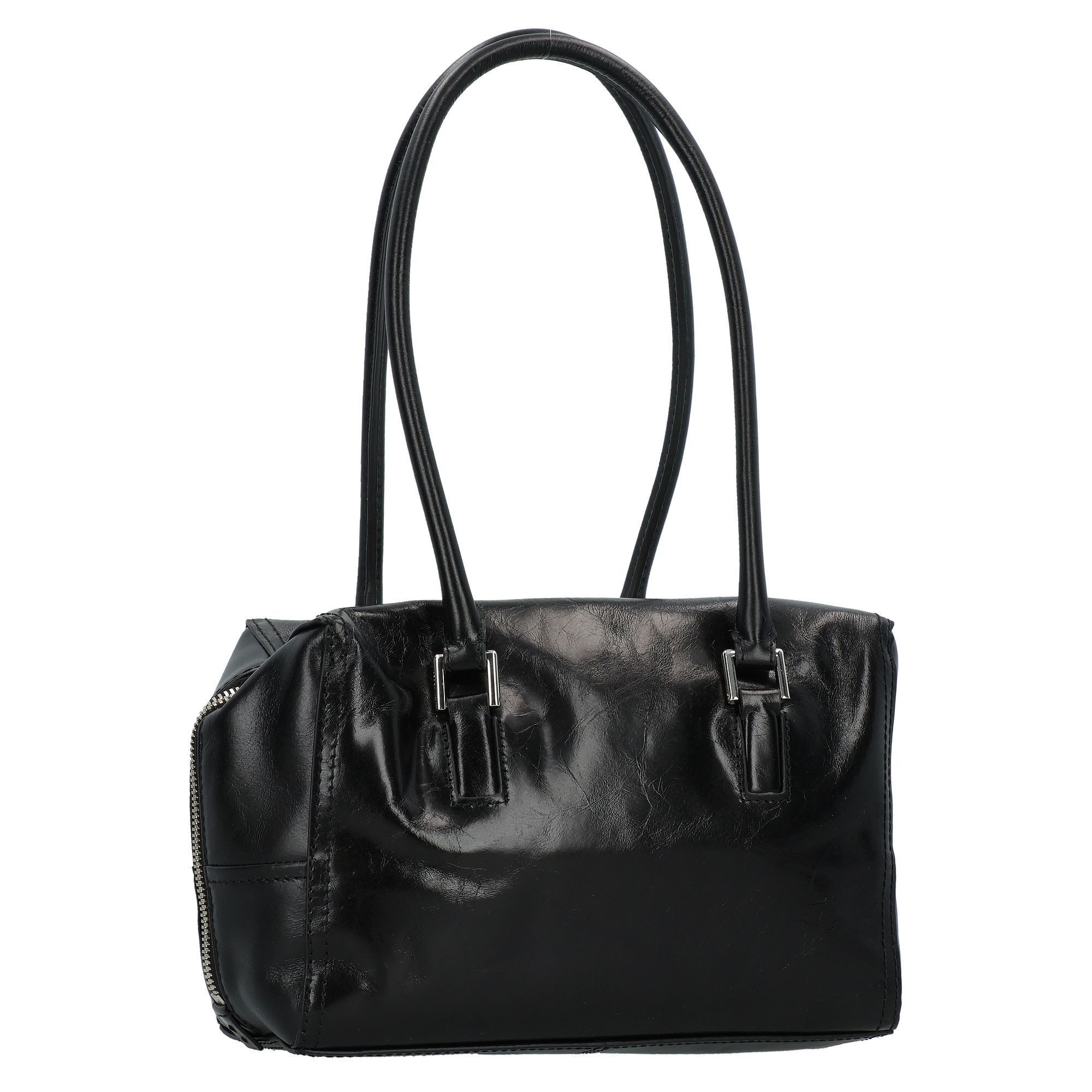 Liebeskind Berlin Schultertasche Kayla, Leder