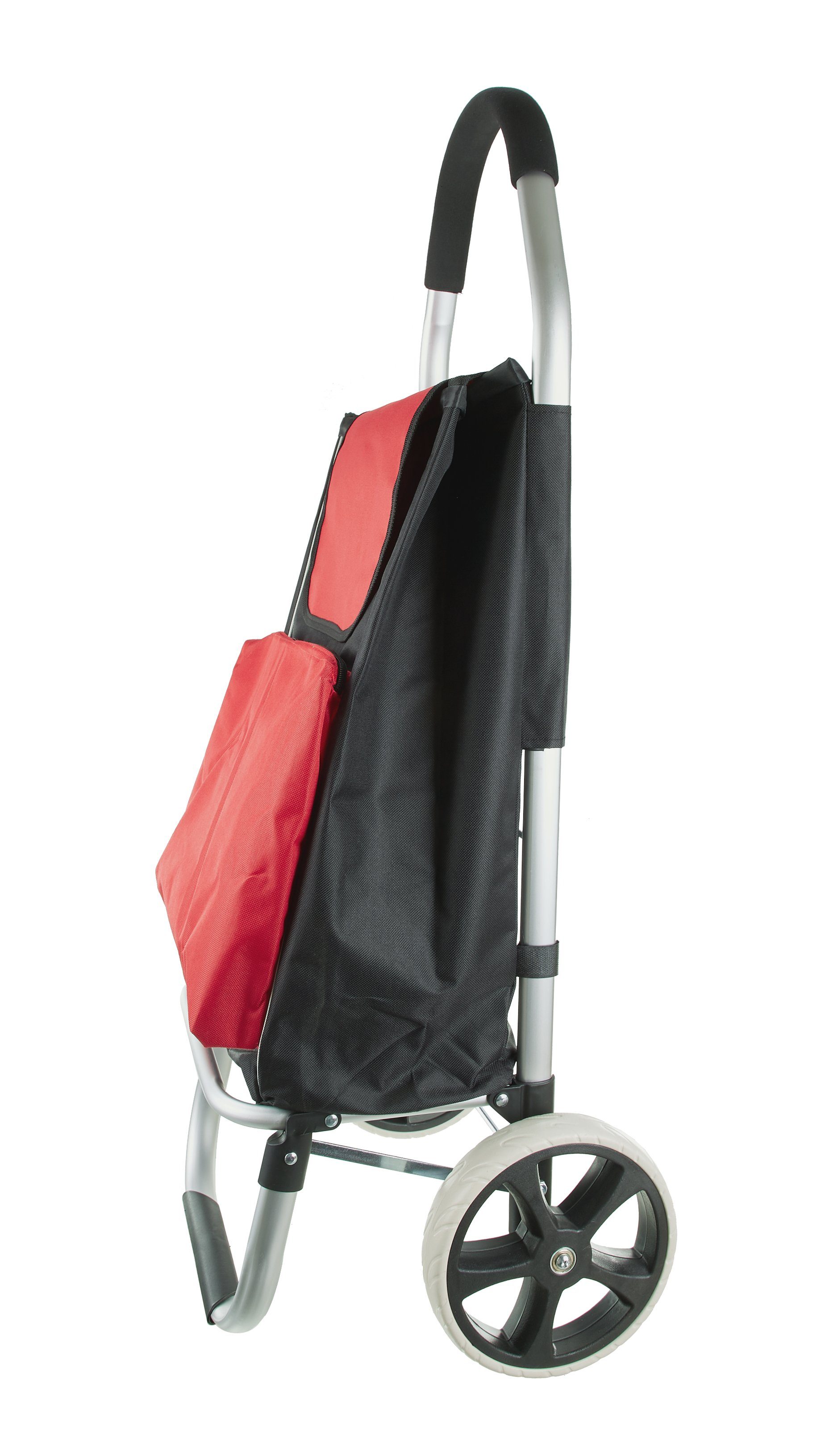 Goldhofer Einkaufstrolley Robuste & leichte Aluminium Trolleys mit Kühl- un günstig online kaufen