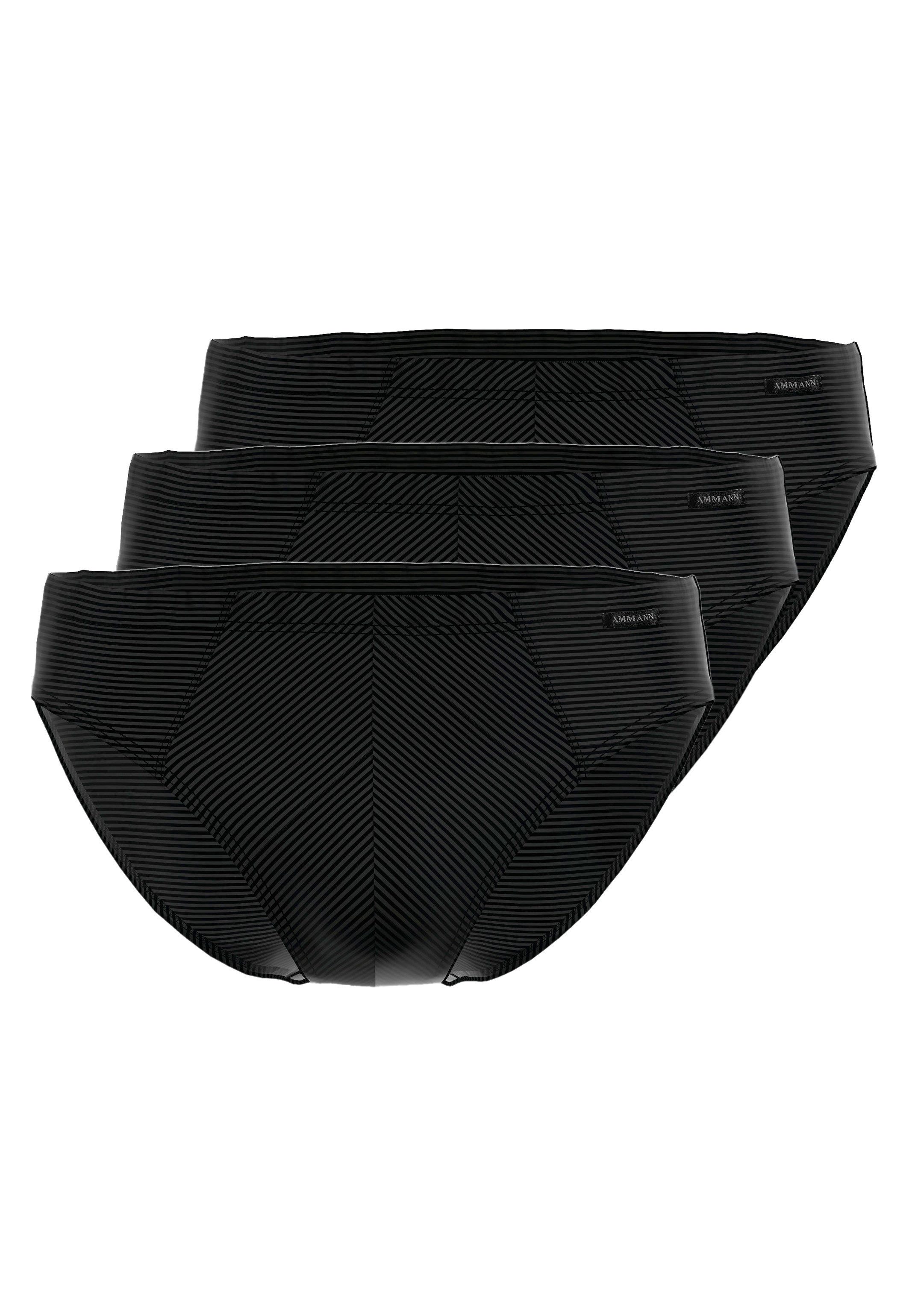 Ammann Slip 3er Pack Cotton & günstig online kaufen