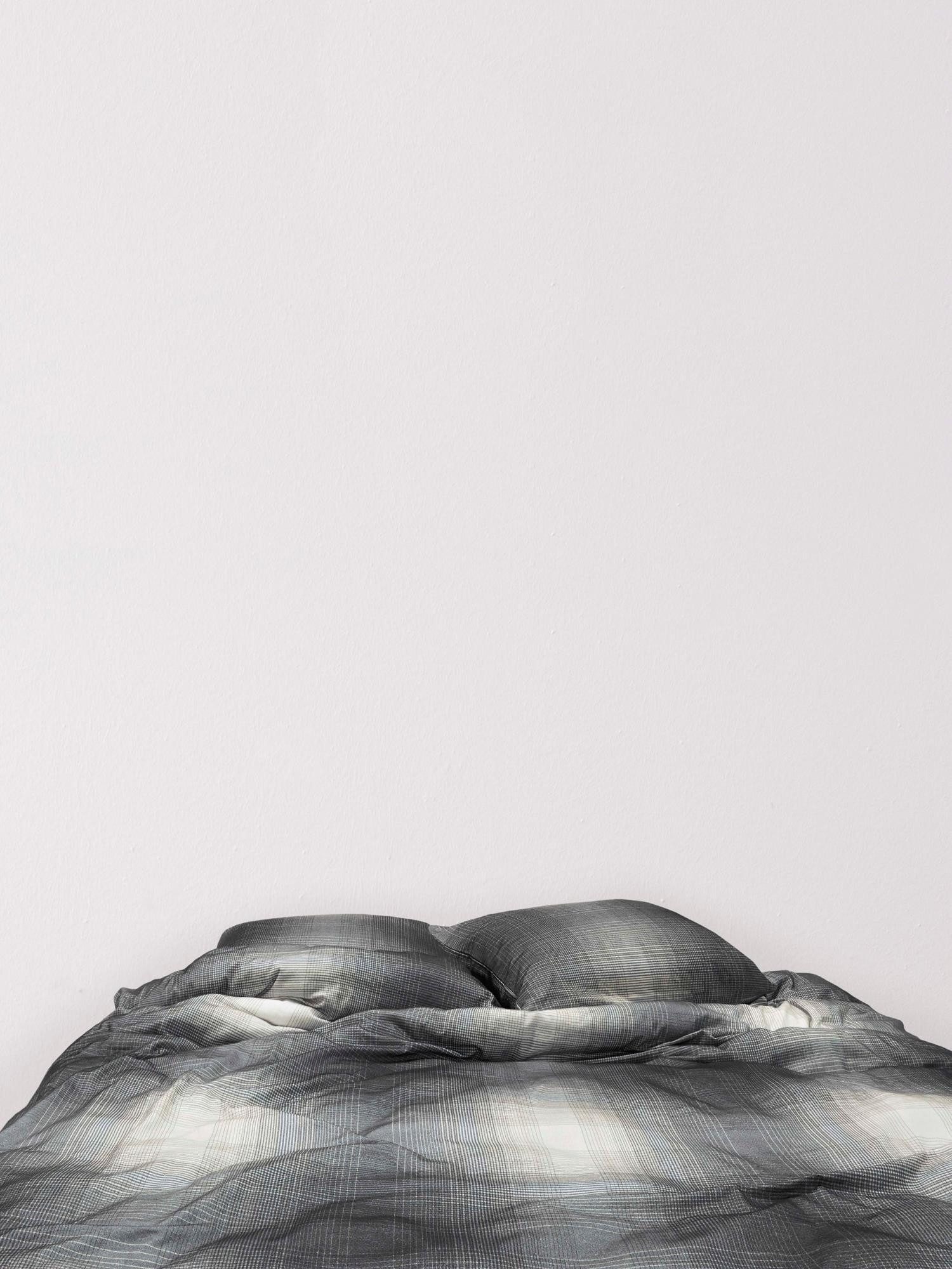 Marc O'Polo Home Bettwäsche Phia, Flanell, 3 teilig, mit Graphik-Print