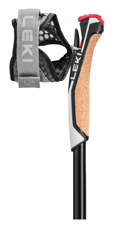 Leki Nordic-Walking-Stöcke Leki Flash Carbon