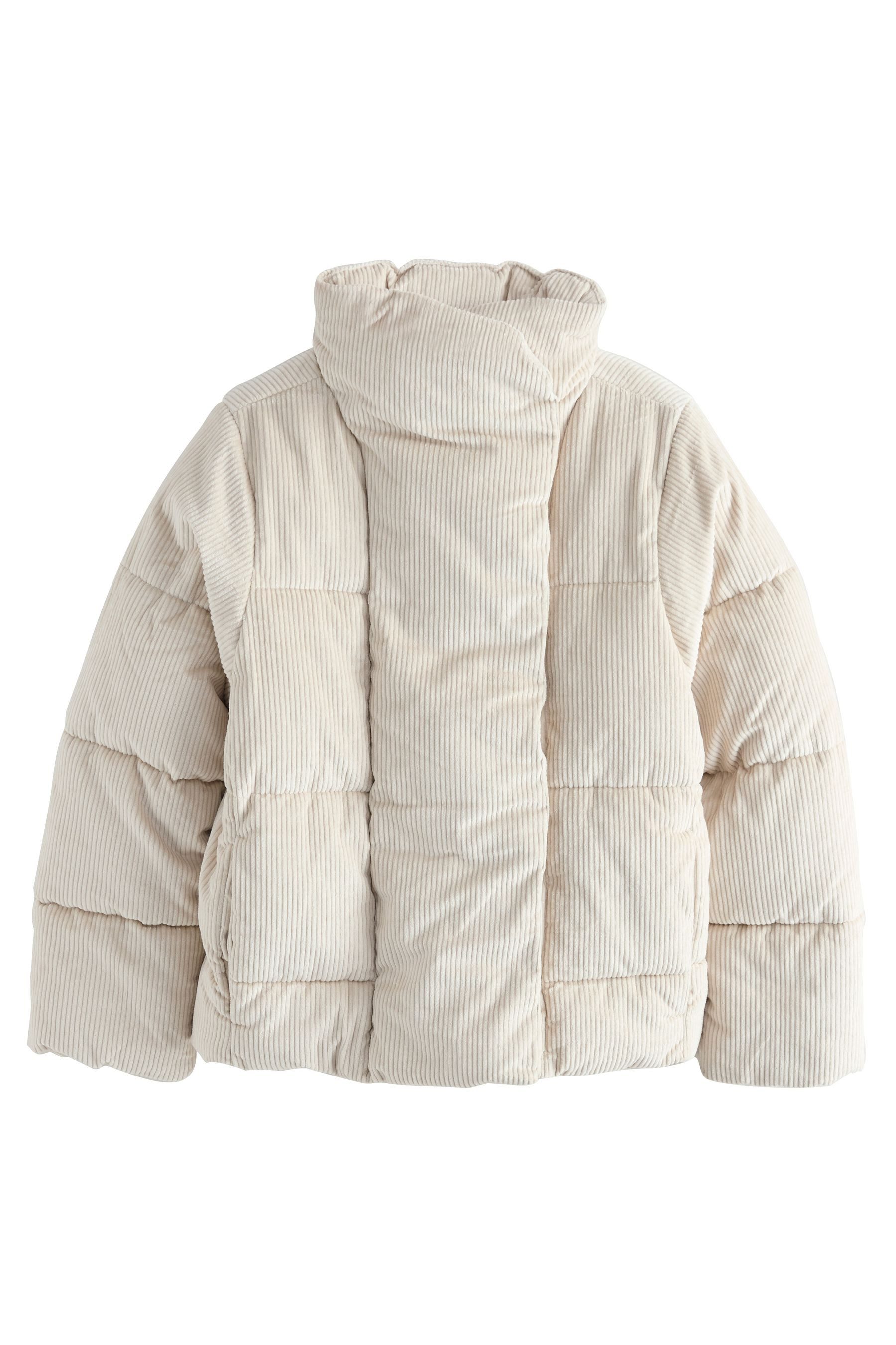 Next Steppmantel Steppmantel aus Cord (1-tlg) günstig online kaufen