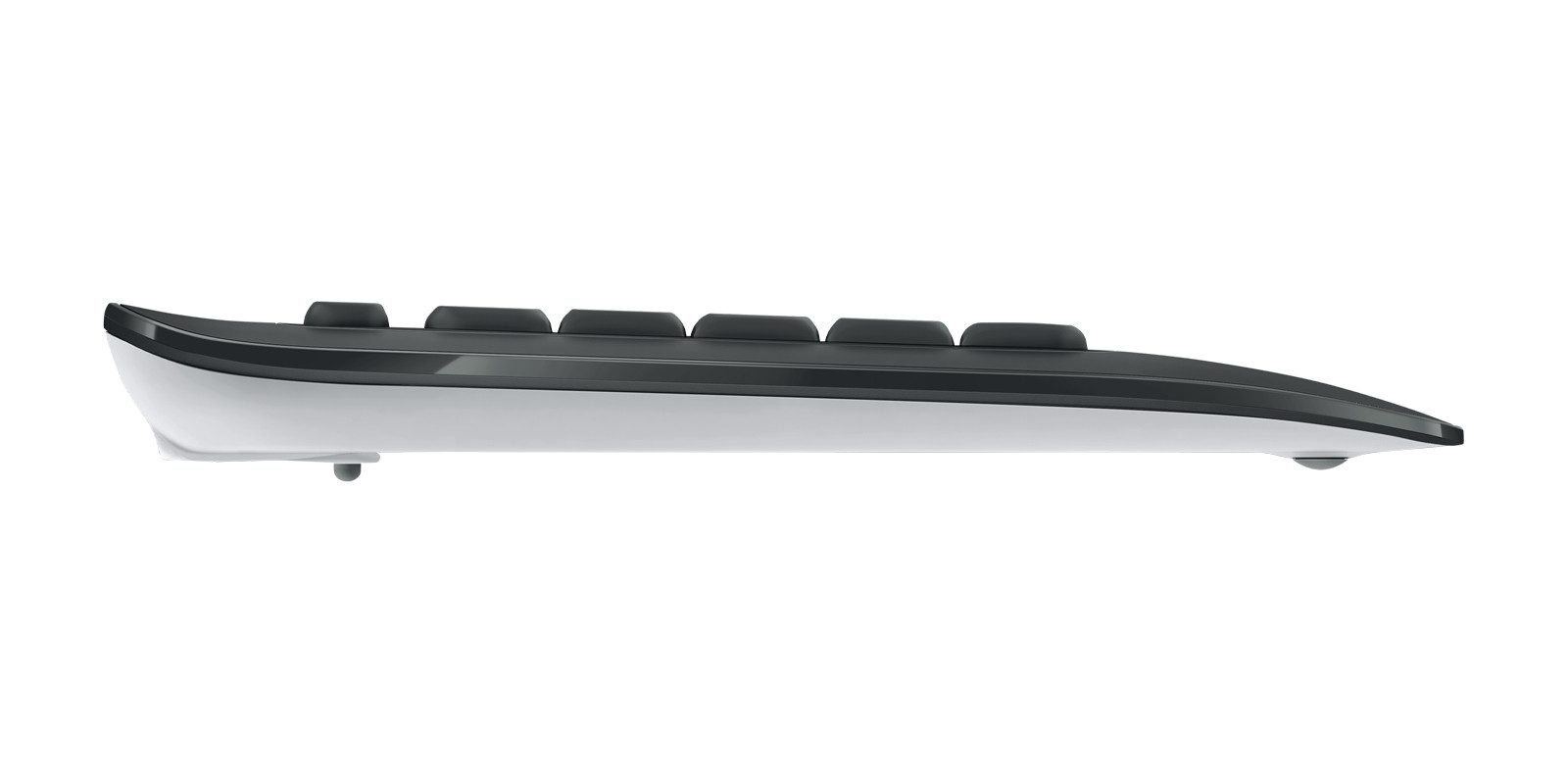 Logitech Eingabegeräte-Set