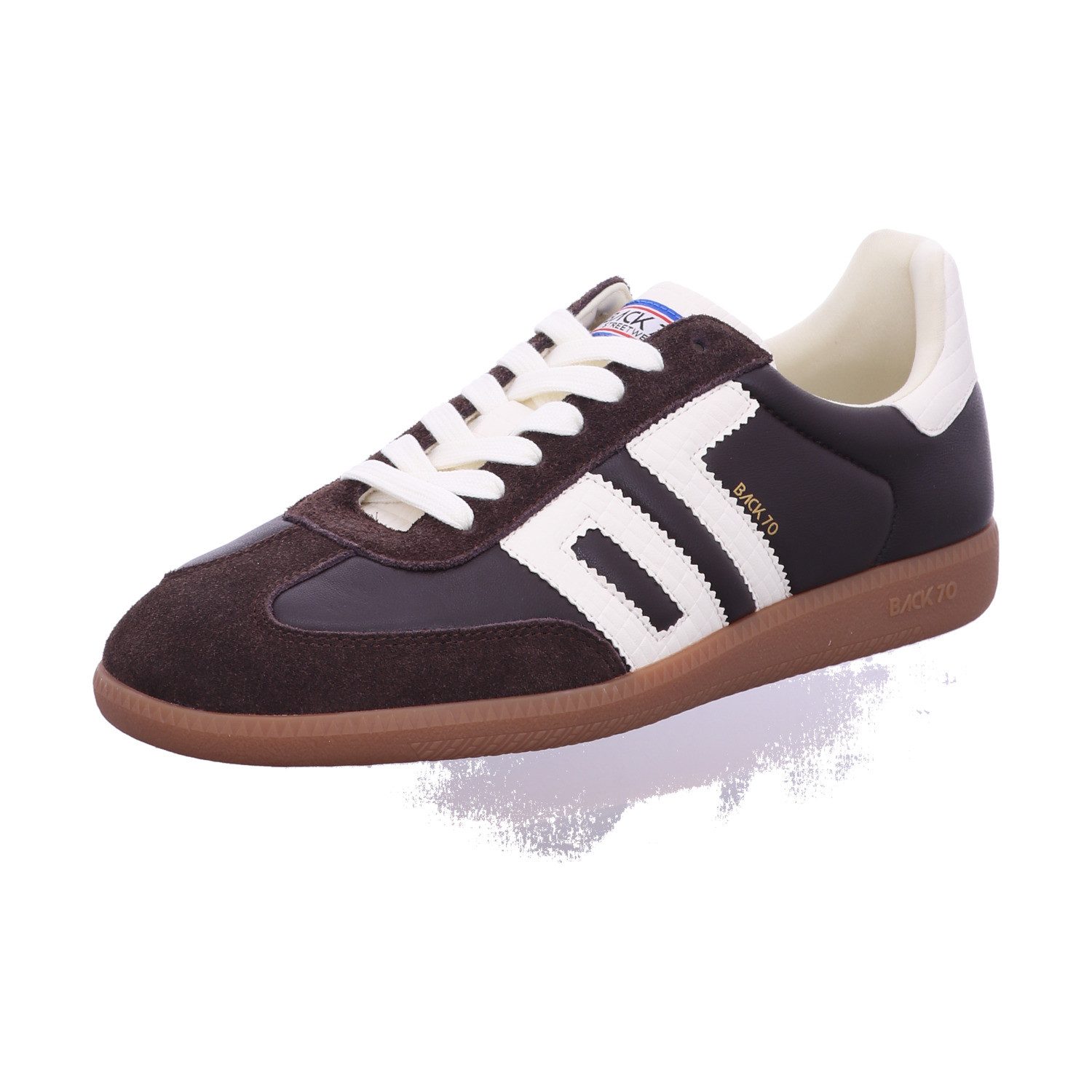 Back 70 108006 000051 Schnürschuh günstig online kaufen