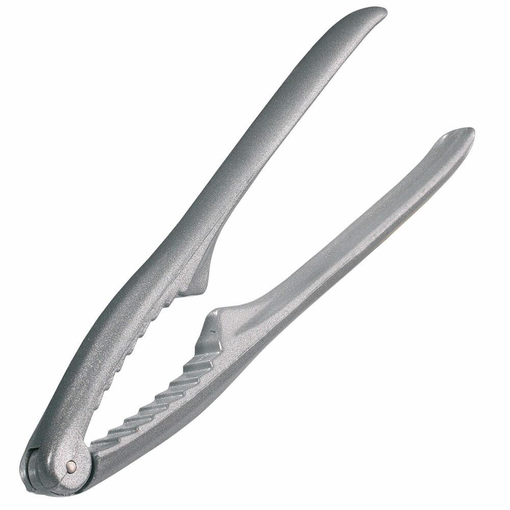 WESTMARK Nussknacker Klassiker aus Alu, Herkules, auch als Hummerknacker zu verwenden, Made in Germany, spülmaschinengeeignet, rostfrei