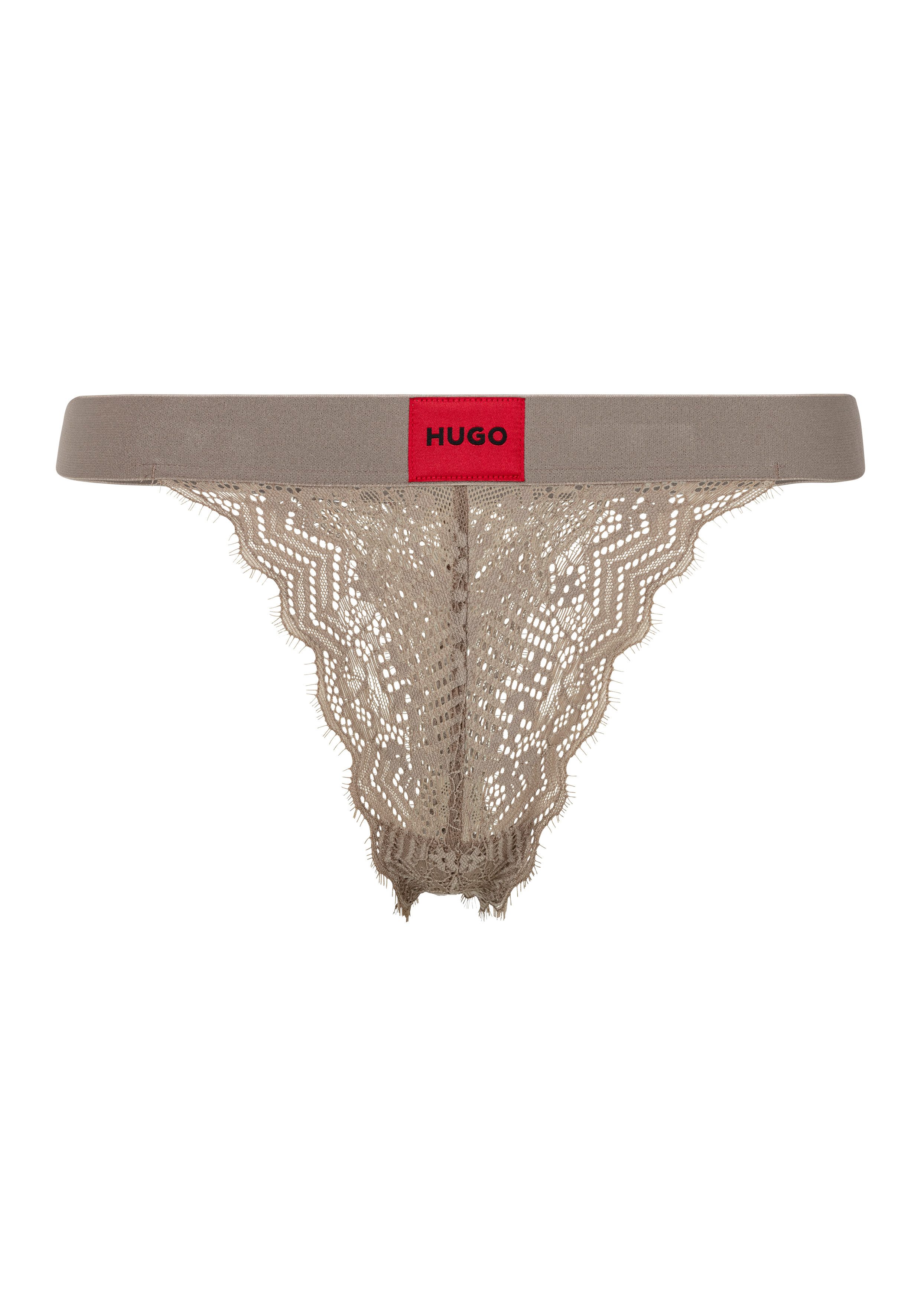 String STRING RL LACE