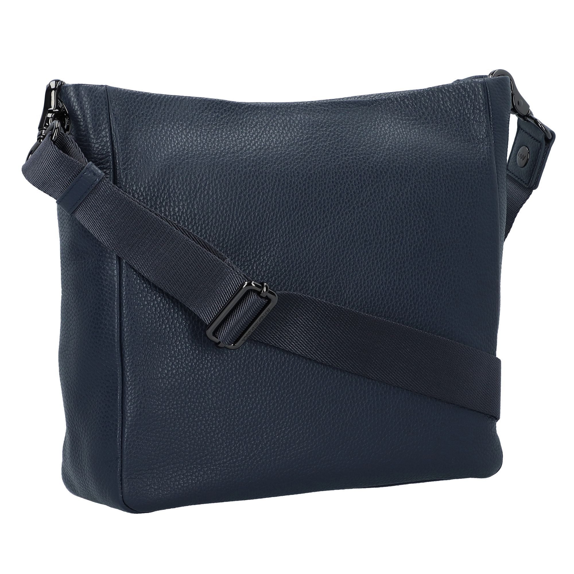 Mandarina Duck Umhängetasche Mellow Leather, Leder