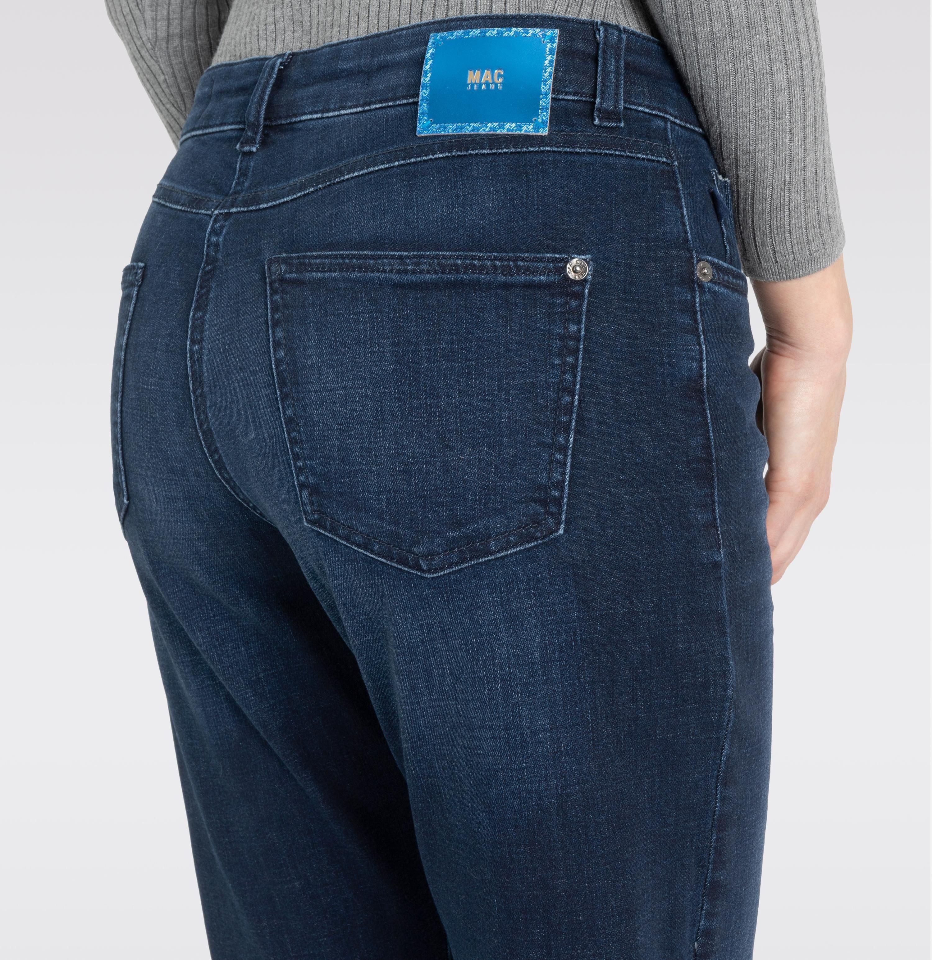 MAC 5-Pocket-Jeans STRAIGHT