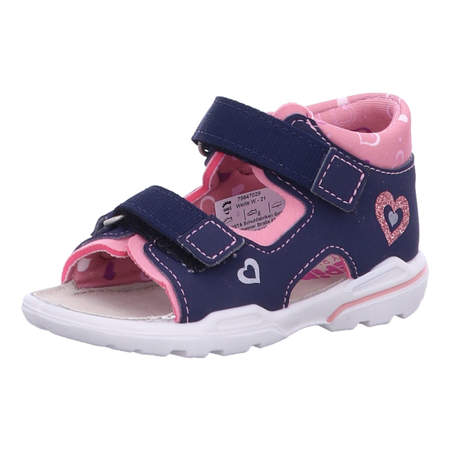 PEPINO by RICOSTA Kittie Sandale