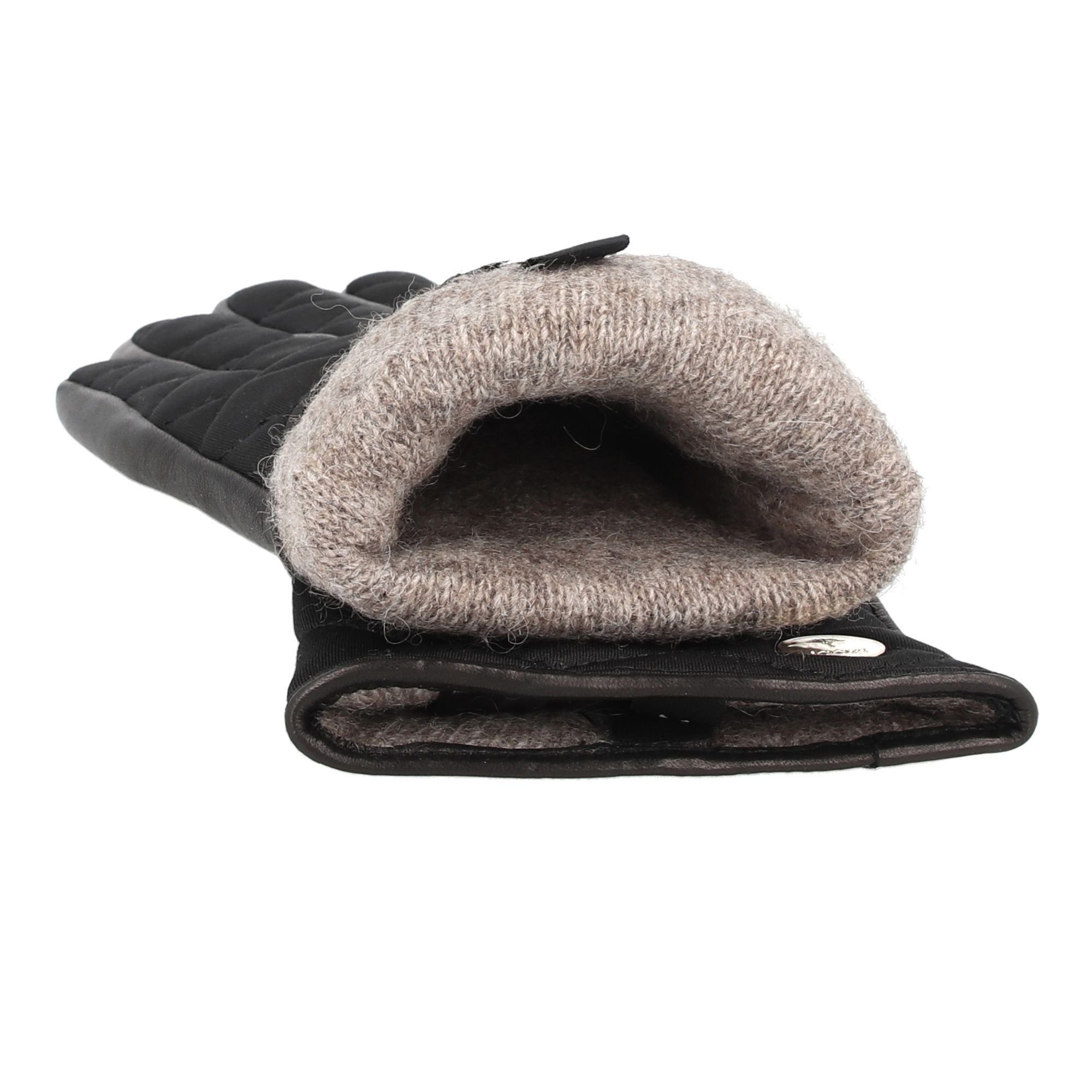 JOOP! Lederhandschuhe