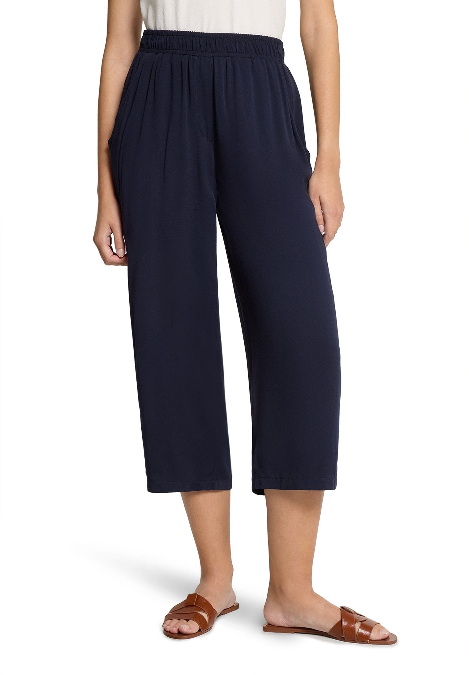 Betty Barclay Schlupfhose Betty Barclay Damen günstig online kaufen