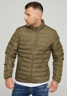 Jack & Jones Steppjacke JCOWINGY PUFFER