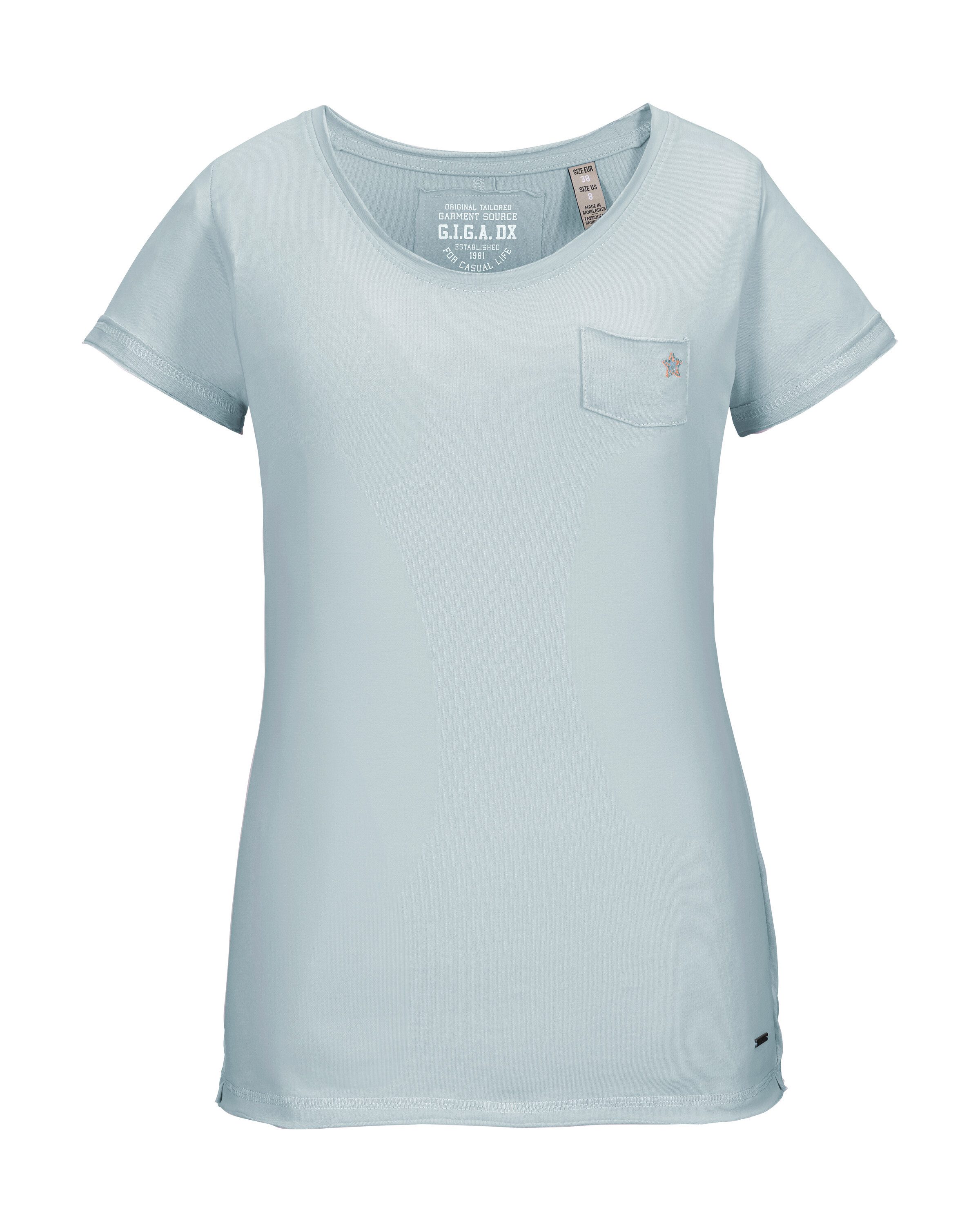 T-Shirt GS 23 WMN TSHRT