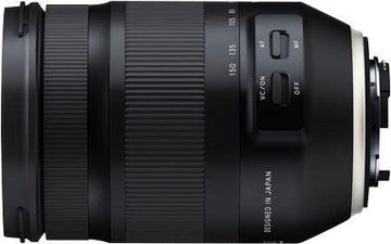 Tamron SP 35-150mm F/2.8-4 Di VC OSD Objektiv