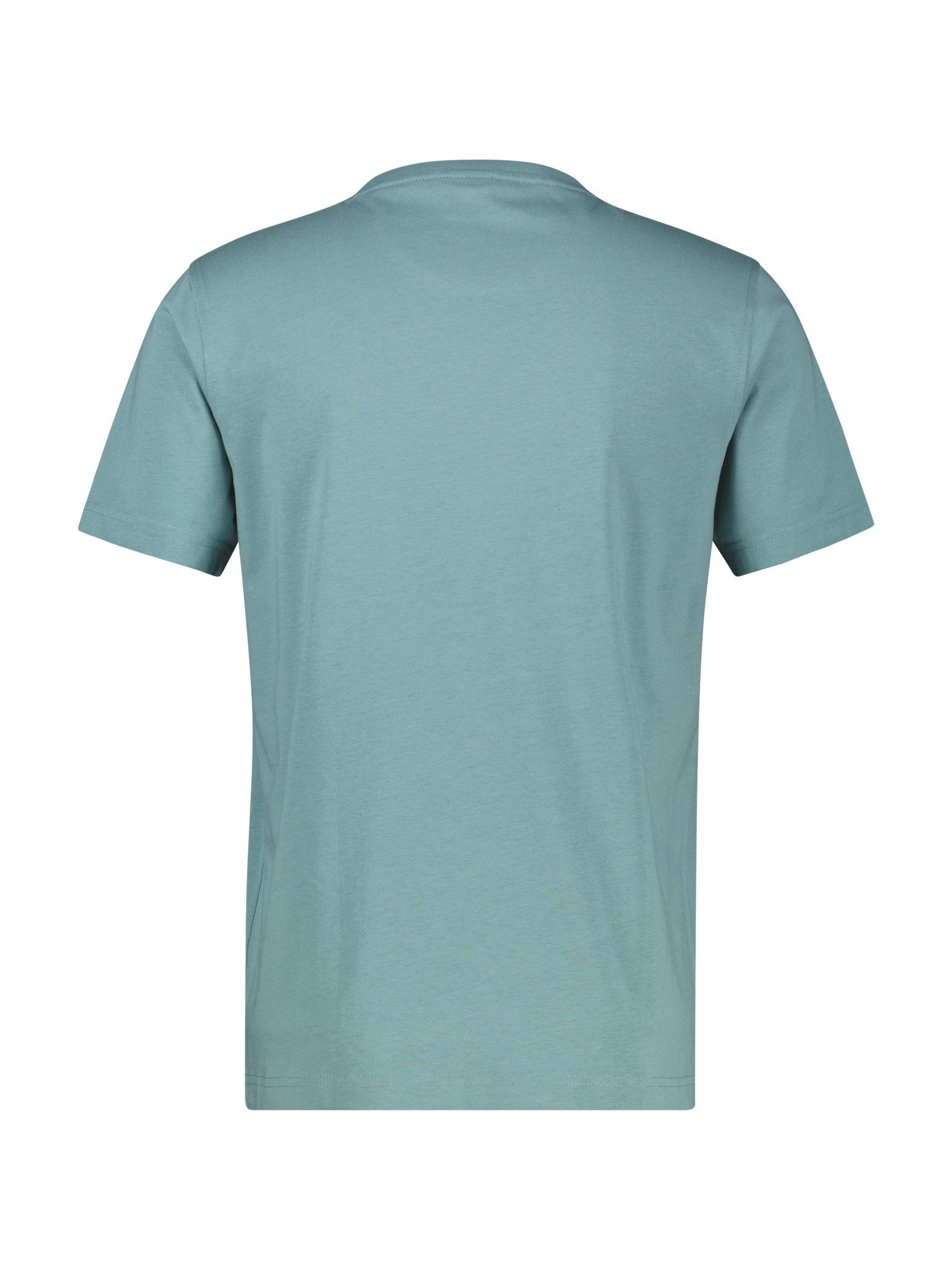 LERROS T-Shirt im Basic-Look