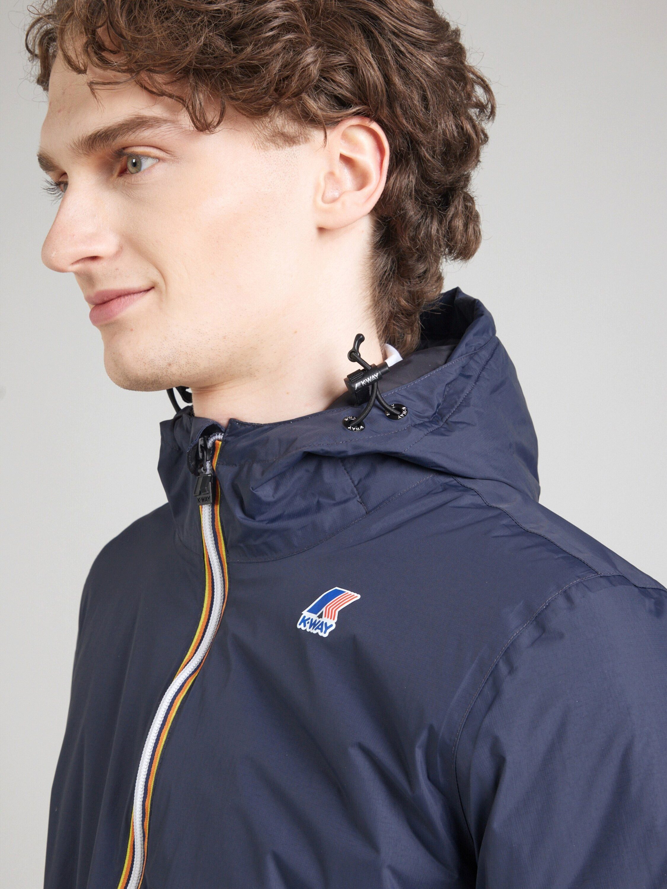 K-WAY Kurzjacke Le Vrai 4.0 Claude (1-St) – Bild 5 von 5
