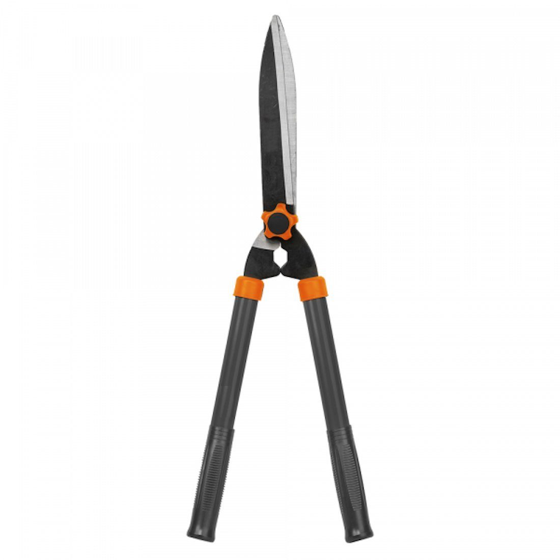 TRIZERATOP Heckenschere Heckenschere gerade Klinge 20 cm Schwertlänge