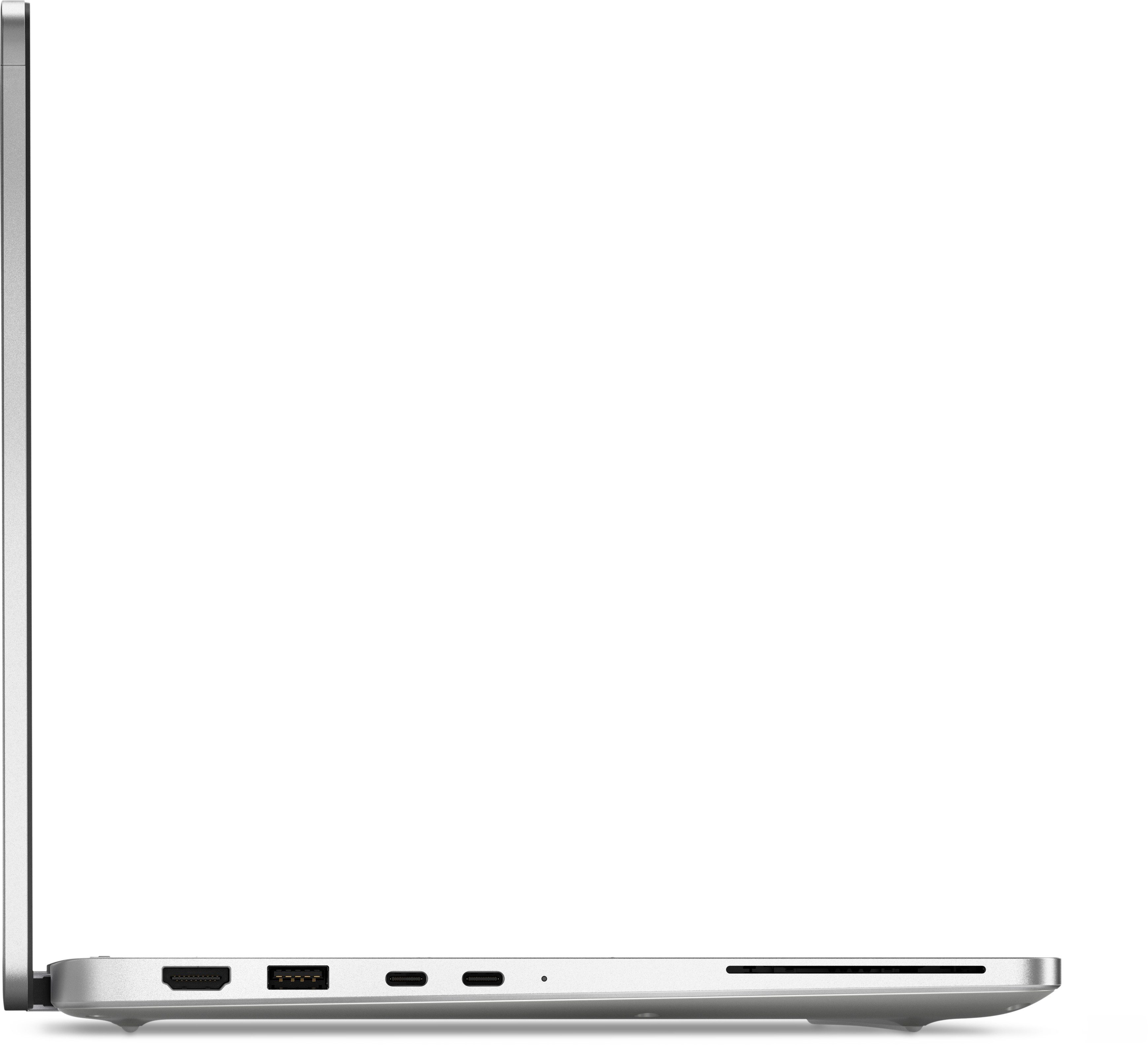 Dell Notebook