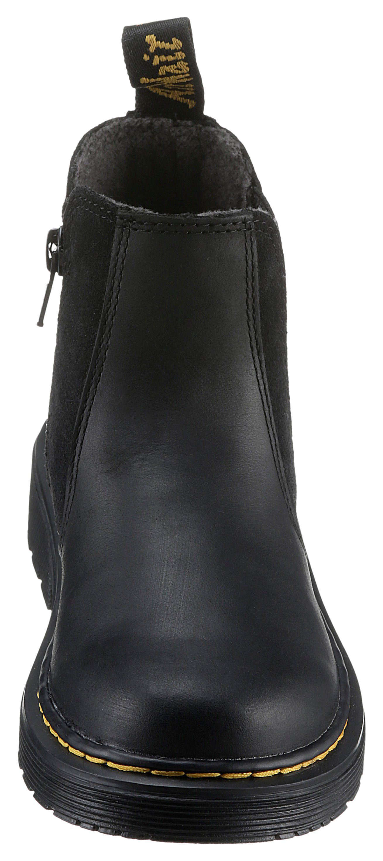 DR. MARTENS 2976 J Chelseaboots mit Stretcheinsatz – Bild 4 von 5