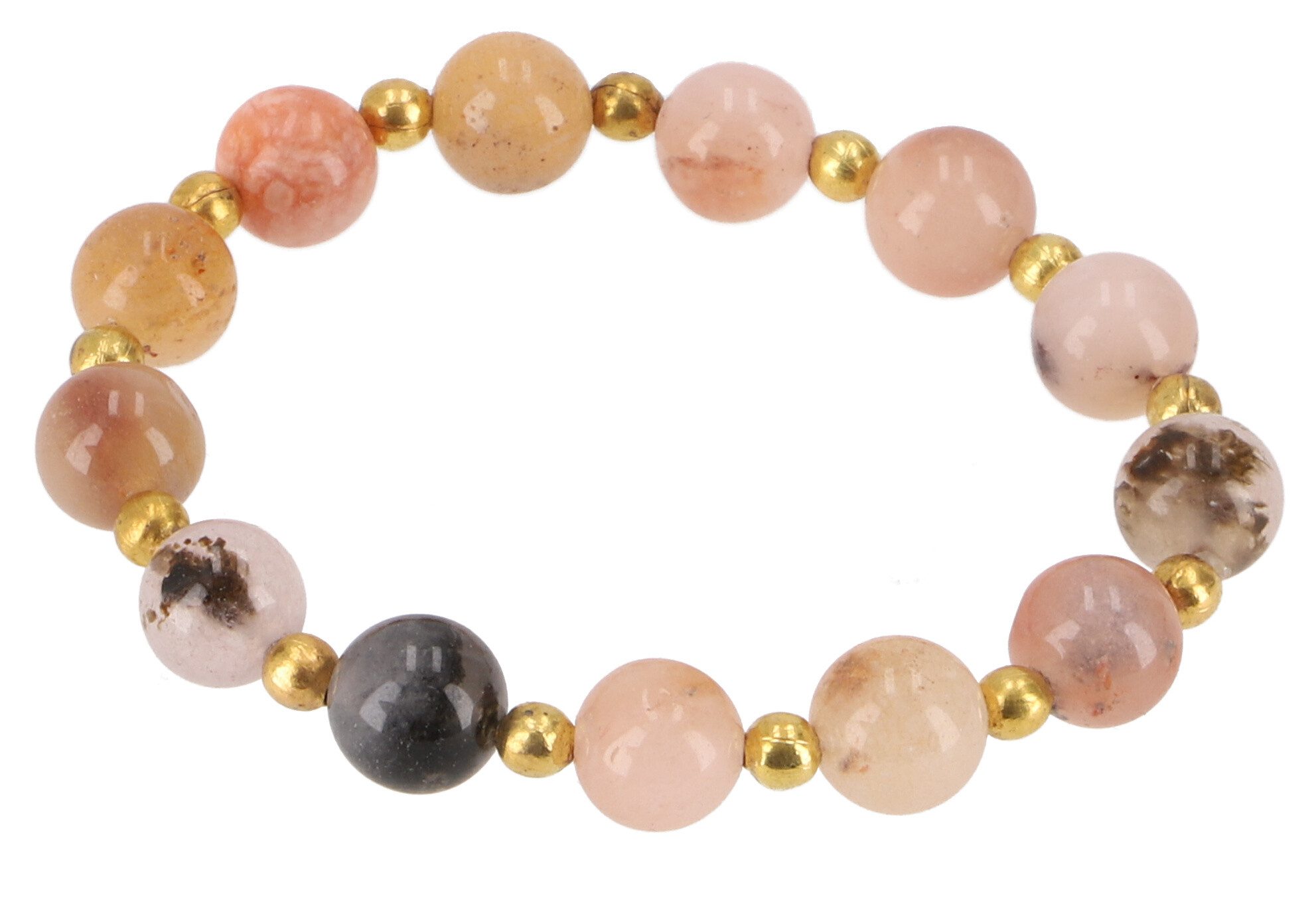 Guru-Shop Armreif Mala Armband, Handmala, buddhistischer Schmuck,..