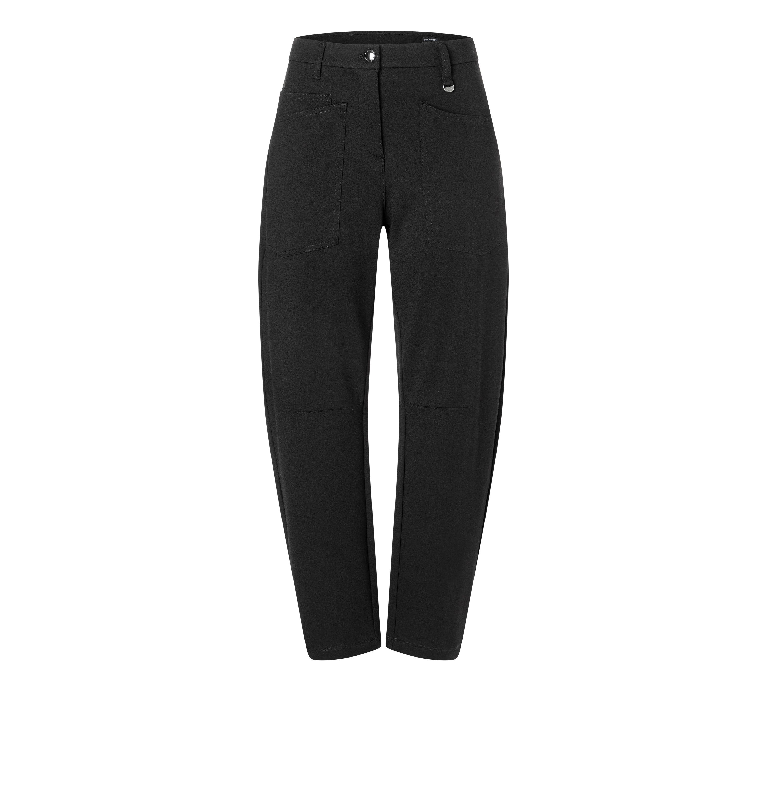 MAC Stoffhose