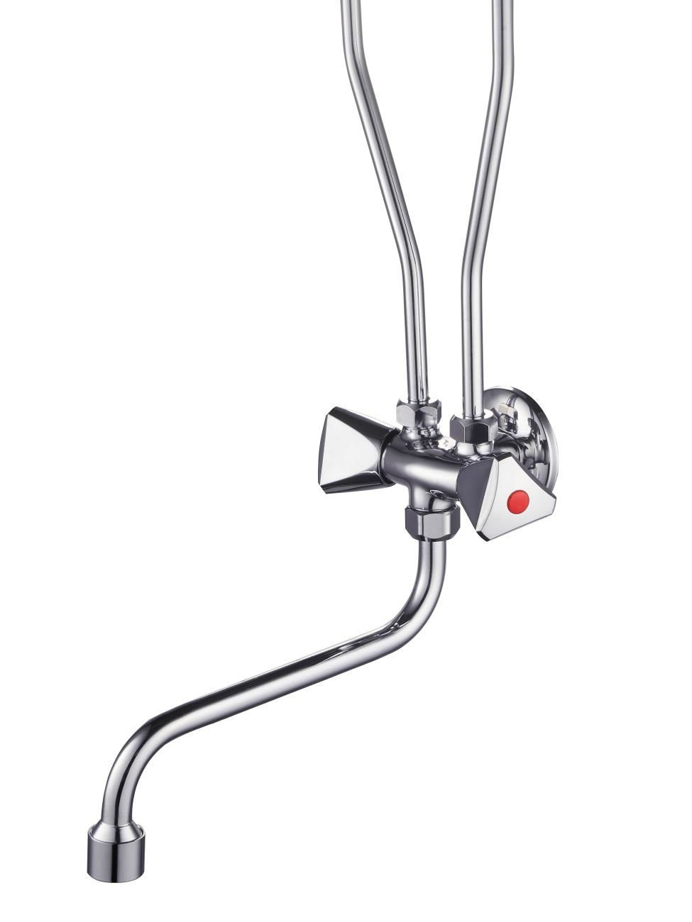 Tuganna Spültischarmatur Melbourne Küchenarmatur für drucklose Boiler Übert günstig online kaufen