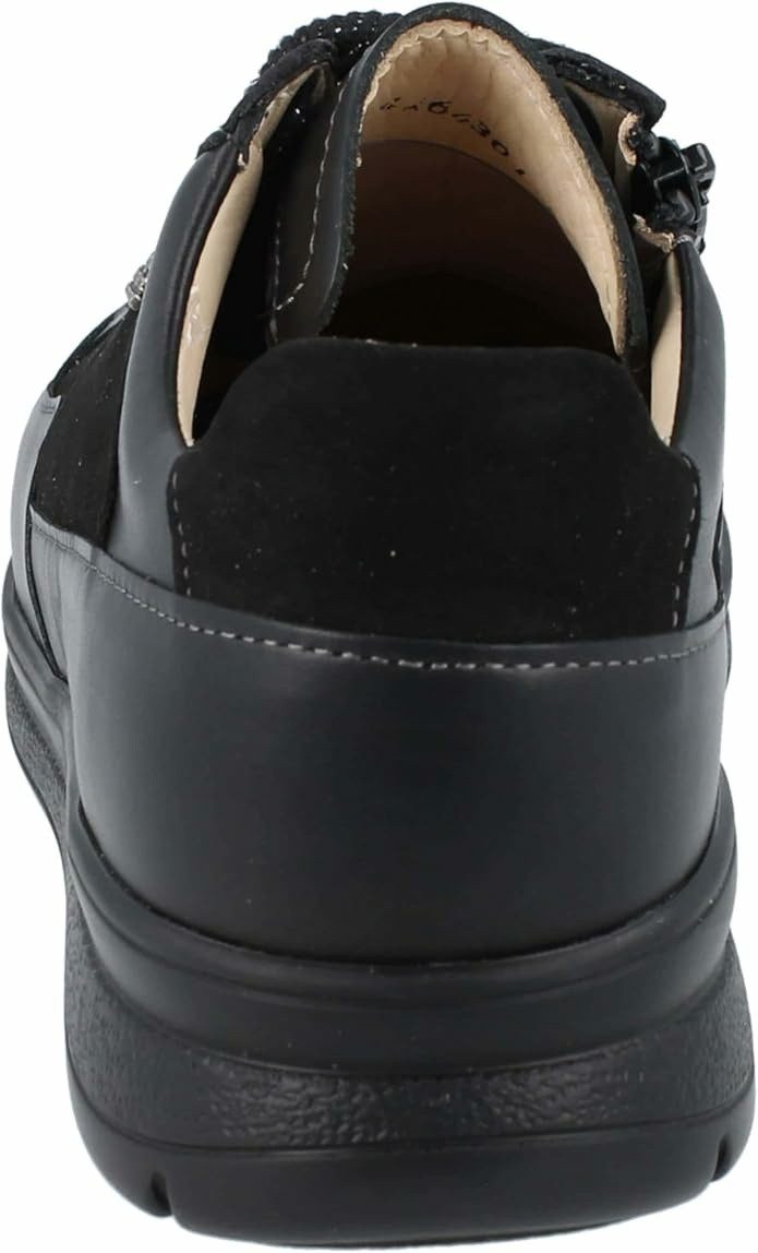 Finn Comfort Komfort Schnürer für Damen Schnürschuh (keine Angabe, 1-tlg., keine Angabe)
