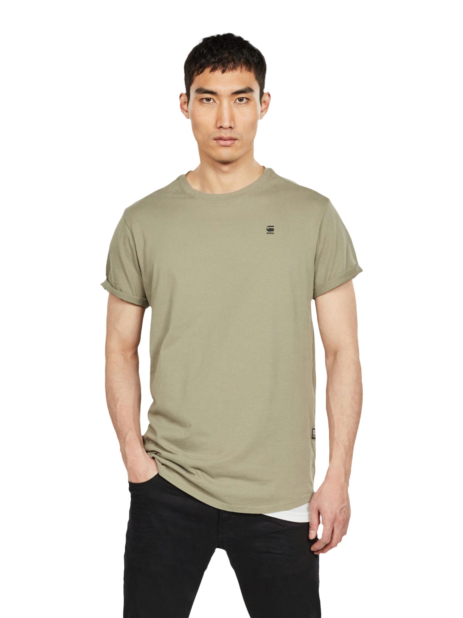 G-STAR Kurzarmshirt