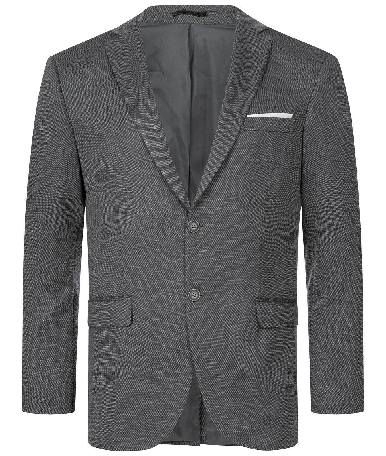 Indumentum Sakko Herren Sakko Slim Fit IJS-102