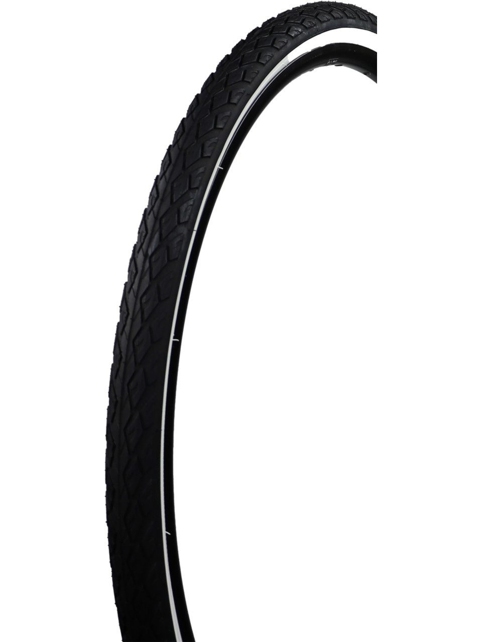fischer Fahrradreifen Fischer Fahrradreifen (26 Zoll) 66 cm Straße