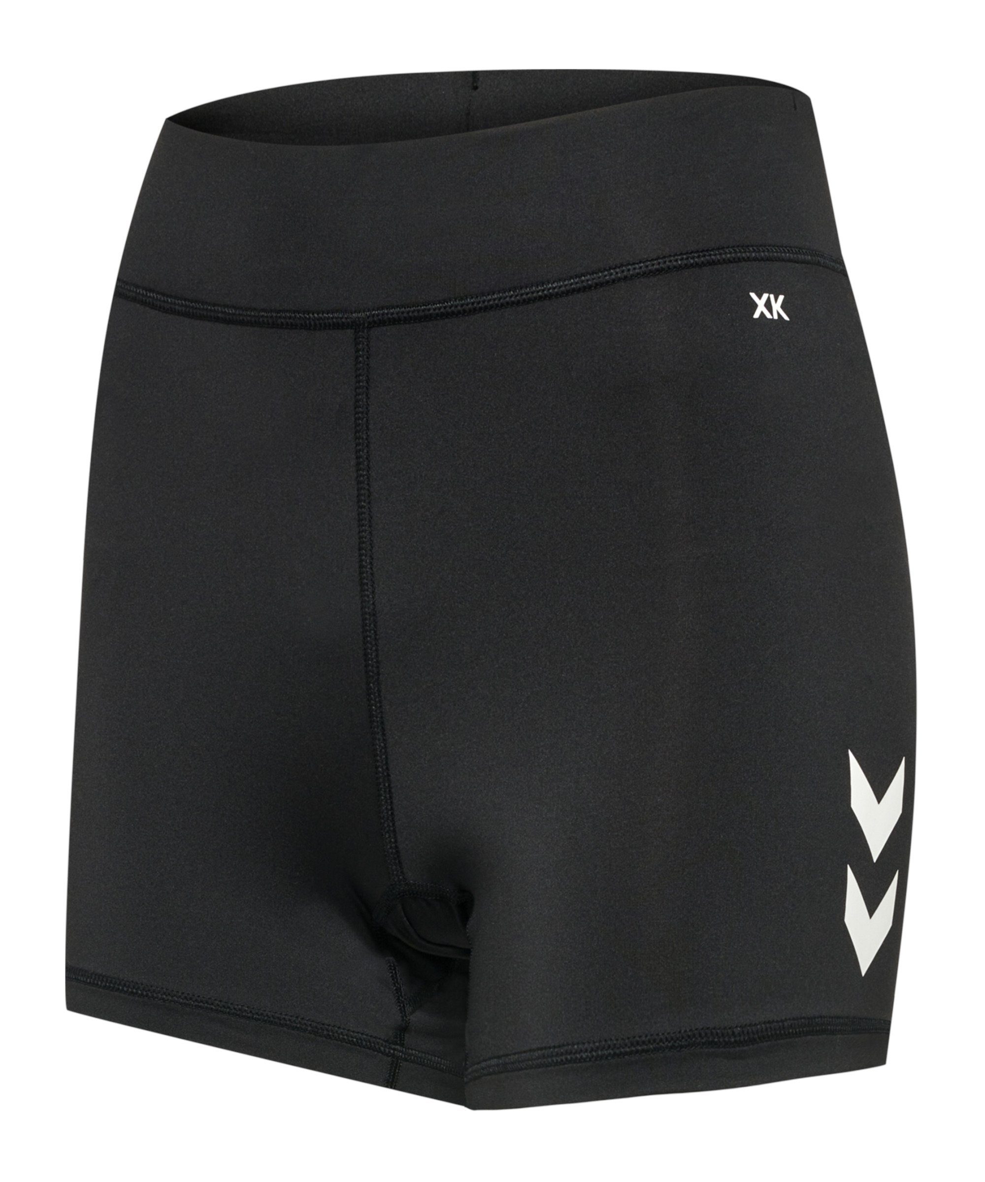hummel Sporthose Hummel hmlCORE XK Hipsters Damen F7045