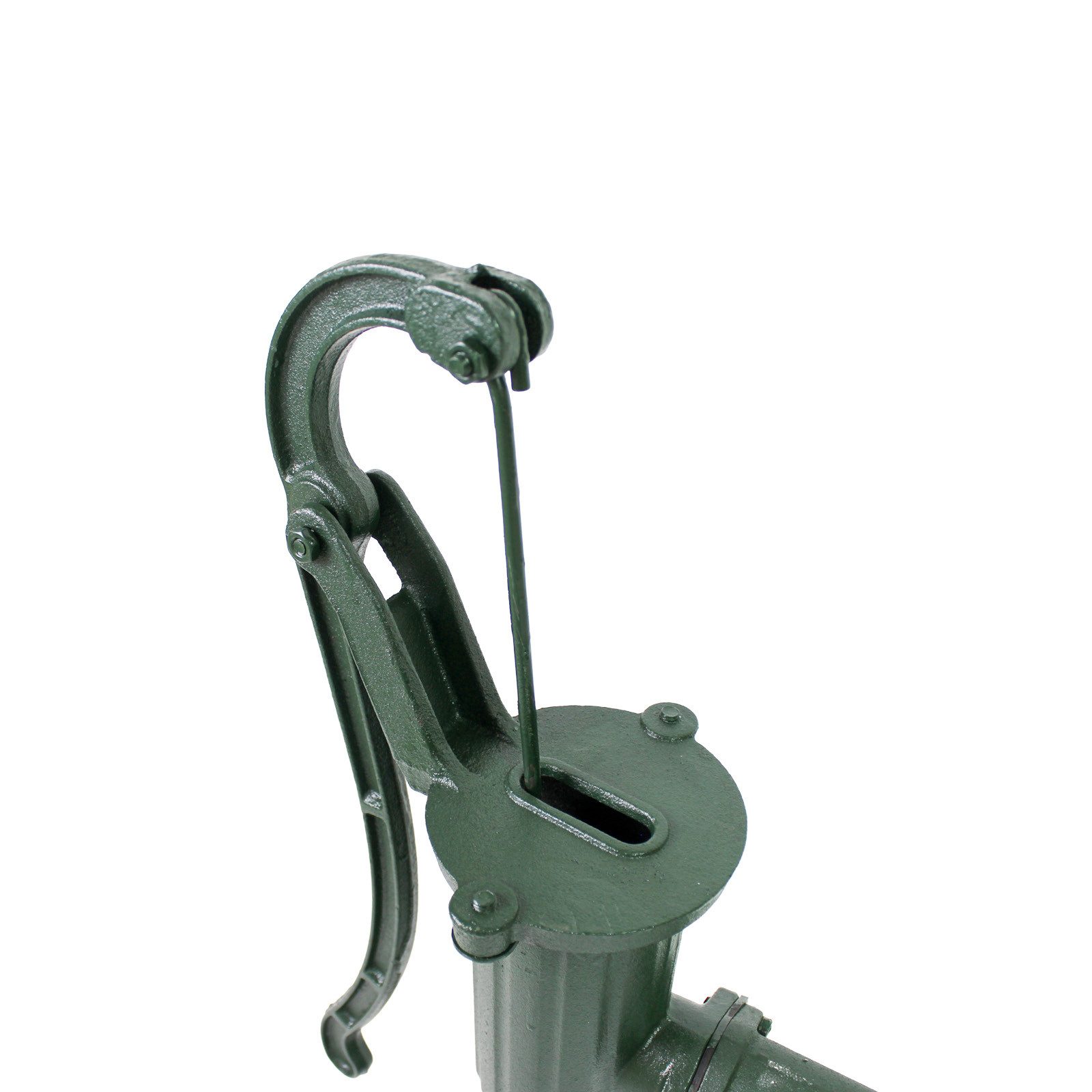 TRUTZHOLM Wasserpumpe Schwengelpumpe Gartenpumpe Handschwengelpumpe Wasserpumpe Handpumpe (Produkt)