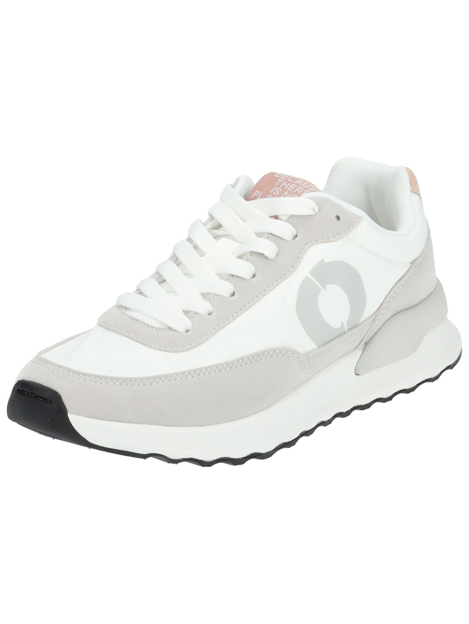 ECOALF ECOALF Sneaker Nylon Sneaker