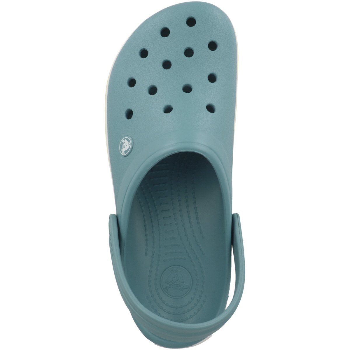 Schuhe Clogs Crocs Crocband Unisex Erwachsene Clog