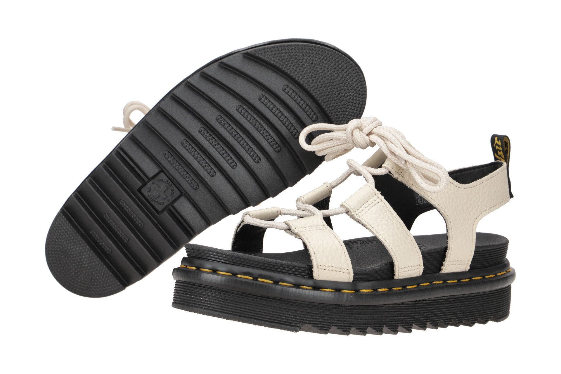 DR. MARTENS 30764292 Sandalette