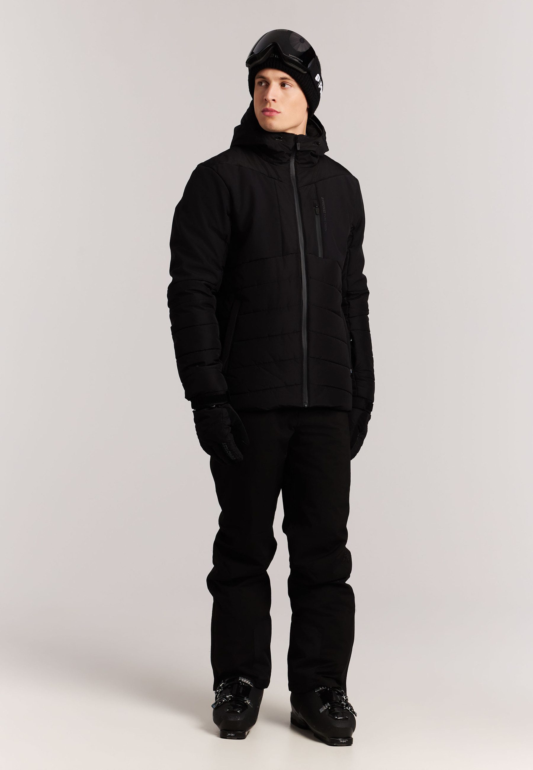 Protest Skijacke PRTNaldo (1-St) Chest pocket