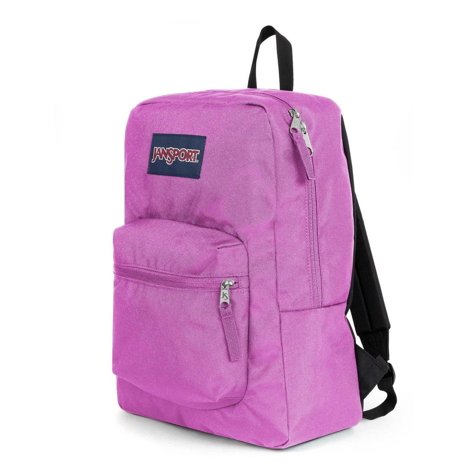 Jansport Schulrucksack Cross Town - Rucksack 42 cm (purple orchid)