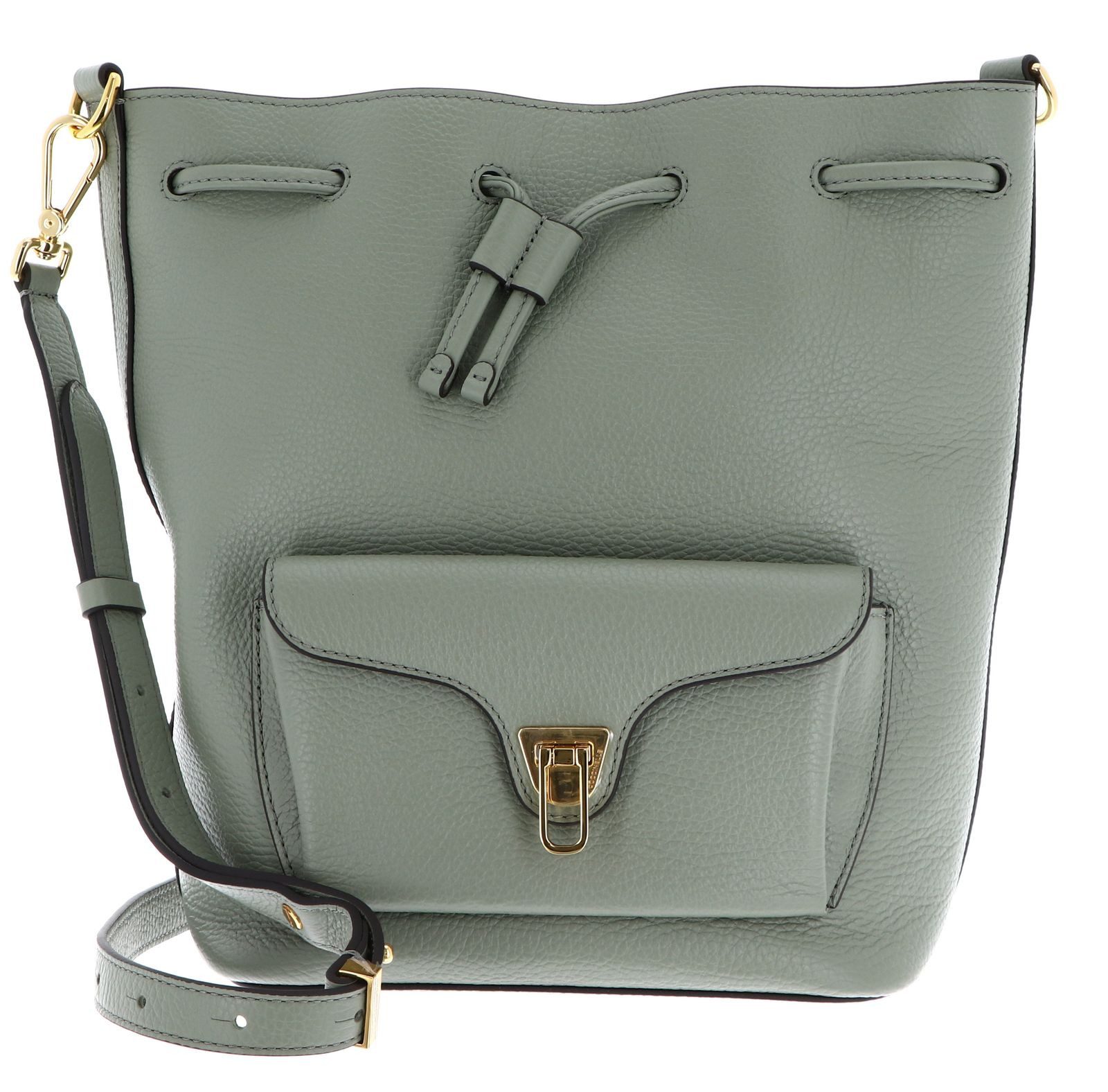 Umhängetasche Bucket Bag
