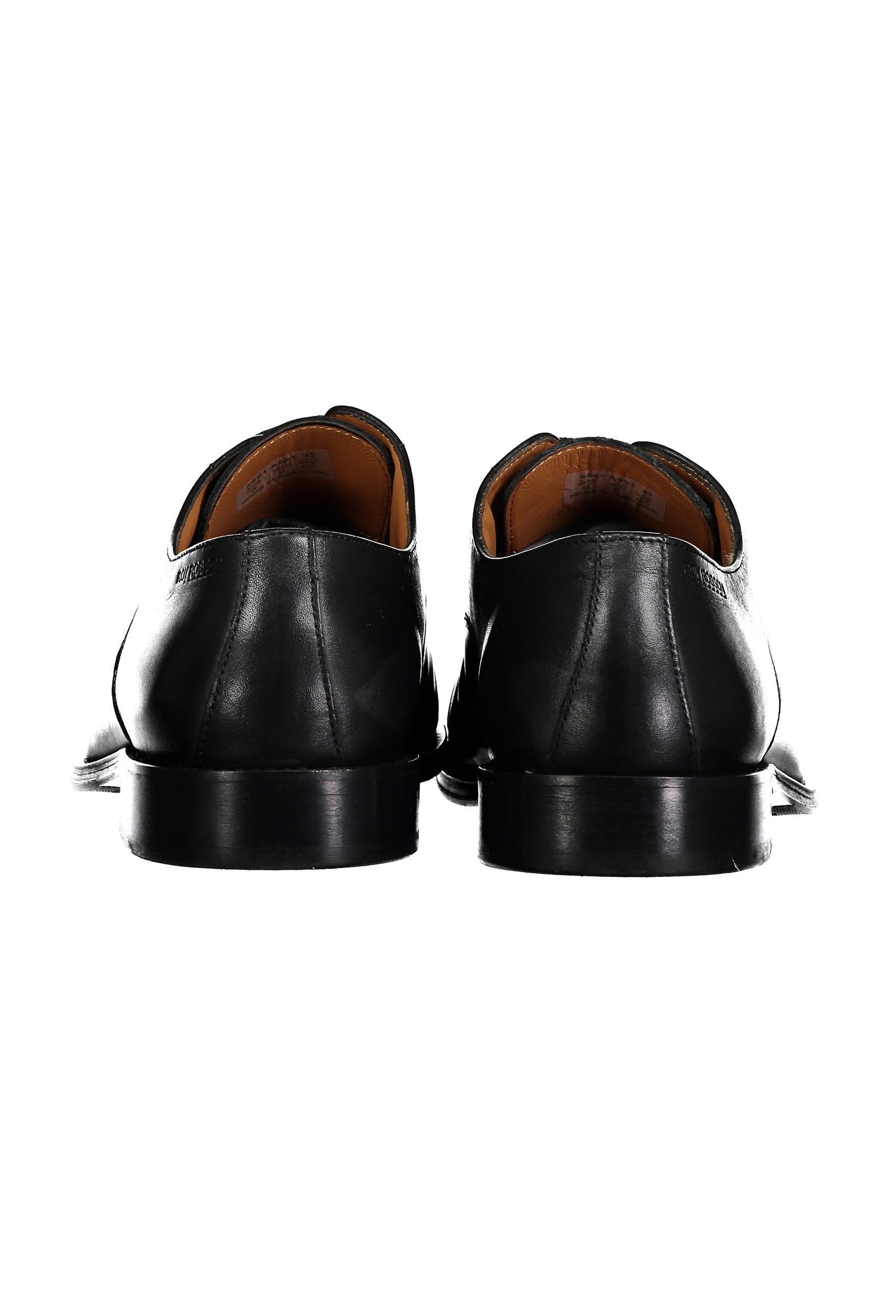 Roy Robson Schnürschuh "Anzugsschuh - Derby Captoe", Ton-in-Ton-Nähte günstig online kaufen