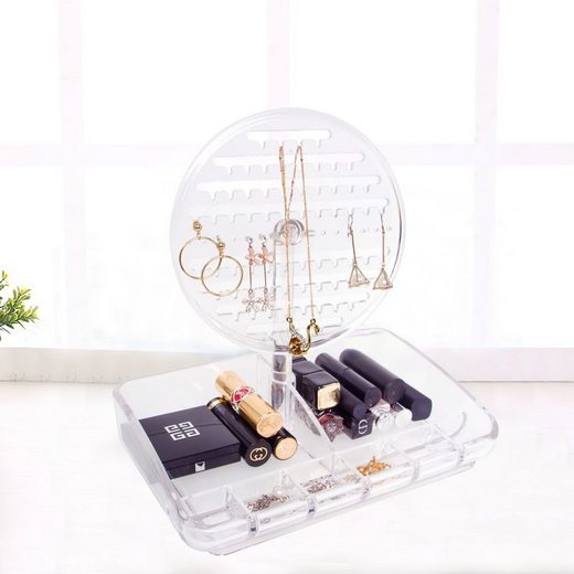 GlobaLink Schmuckablage »Schmuck Organizer« (Set, 1-tlg
