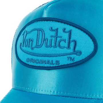 Von Dutch Trucker Cap