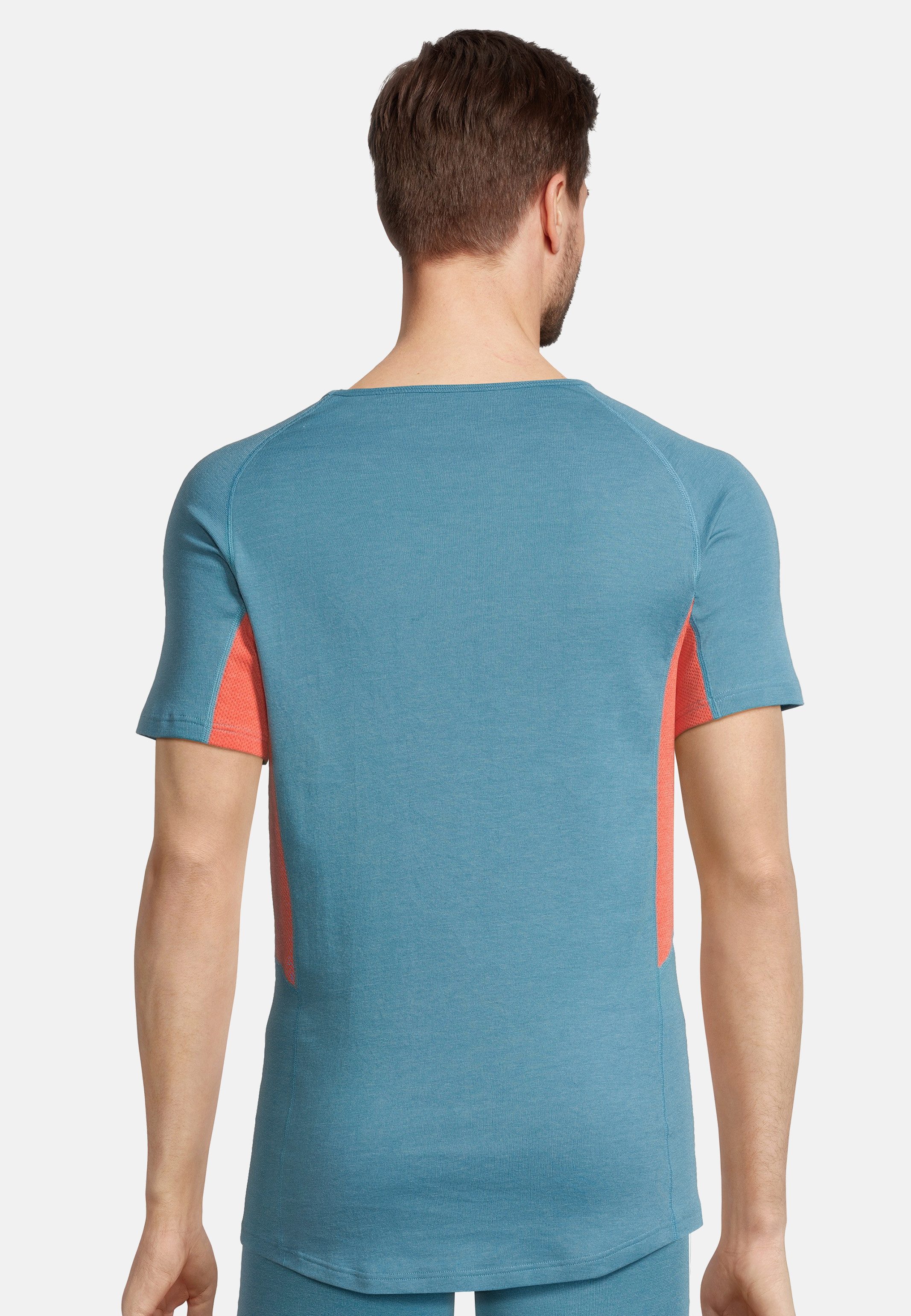 conta Thermounterhemd Sportiv (1-St) Thermo-Unterhemd / Shirt - Baumwolle - Wärmend / atmungsaktiv