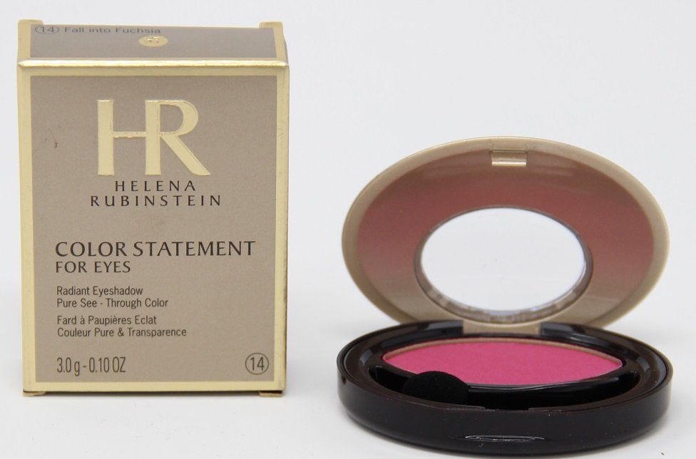 Helena Rubinstein Lidschatten Helena Rubinstein Lidschatten 14 Fall into Fuchsia