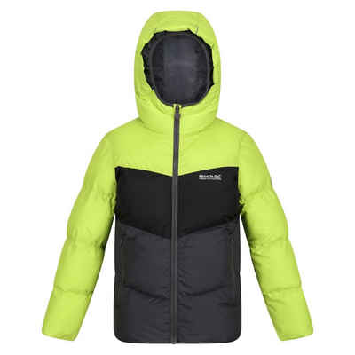 Regatta Winterjacke Lofthouse VI für Kinder, atmungsaktiv und schnelltrocknend