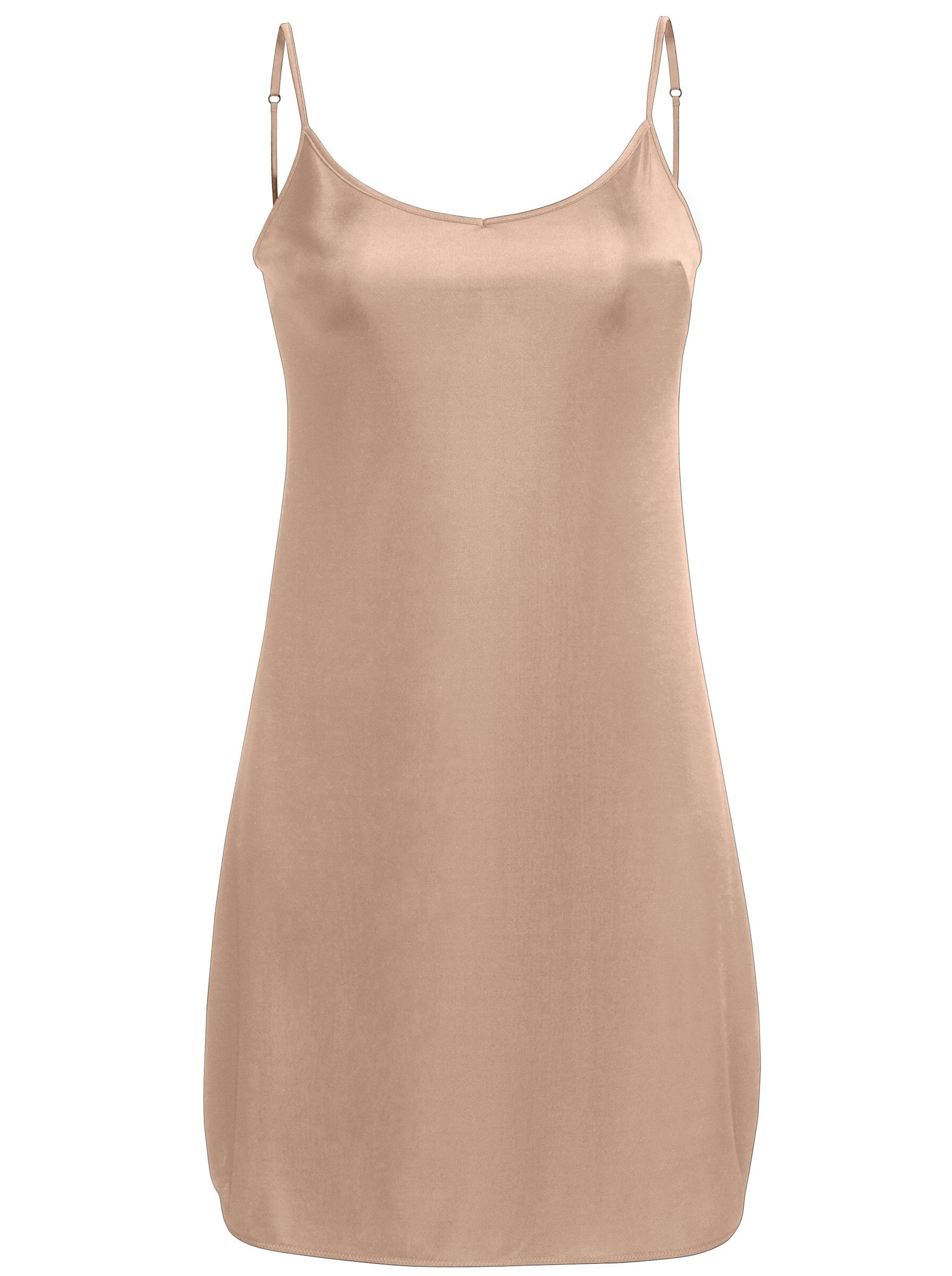 Nina Von C. Unterkleid Unterkleid Ärmellos Ohne Bügel günstig online kaufen