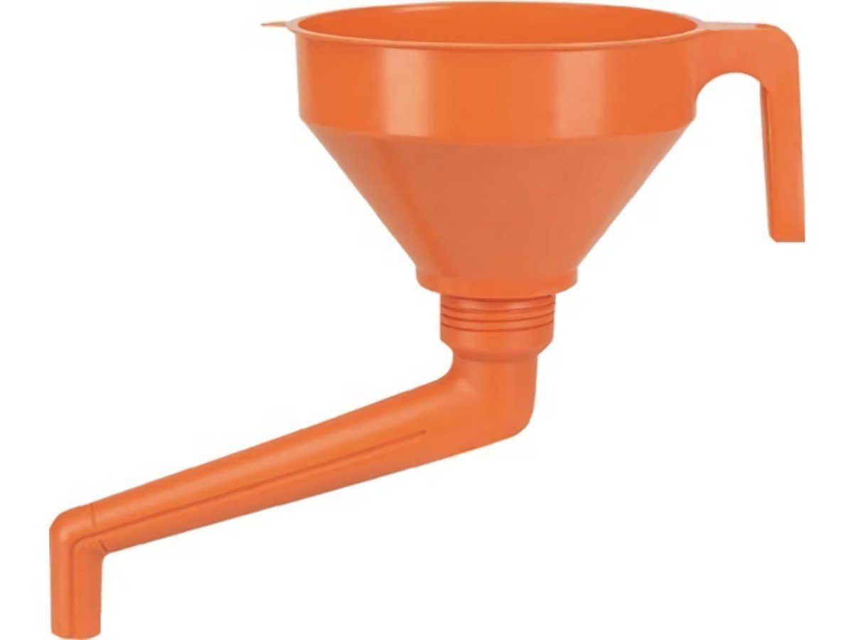 Pressol Лійки 3er Pack PRESSOL 02 562 Лійки 160 mm HDPE 1,2 l