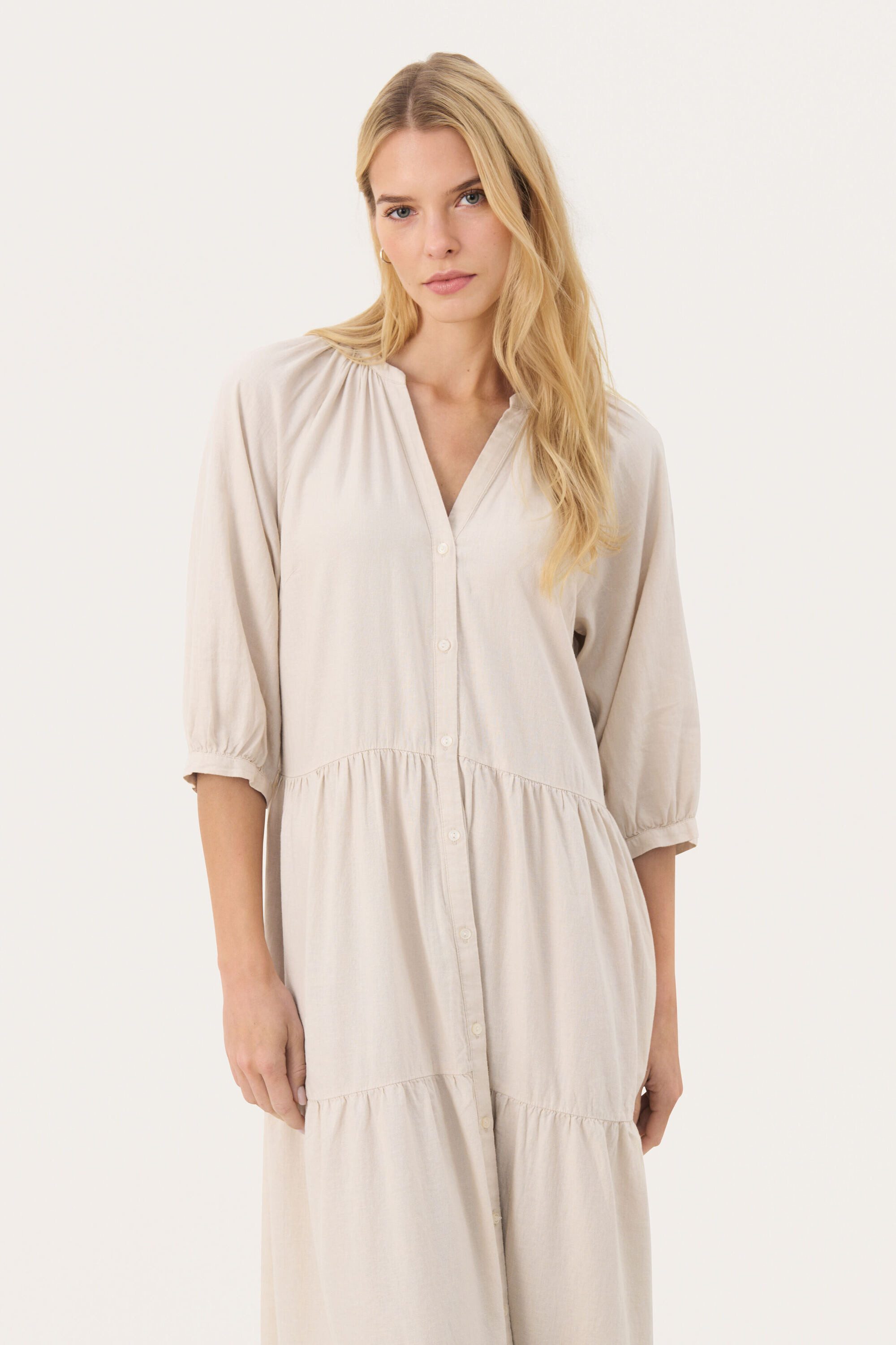 Part Two Blusenkleid Kleid NataliyaPW