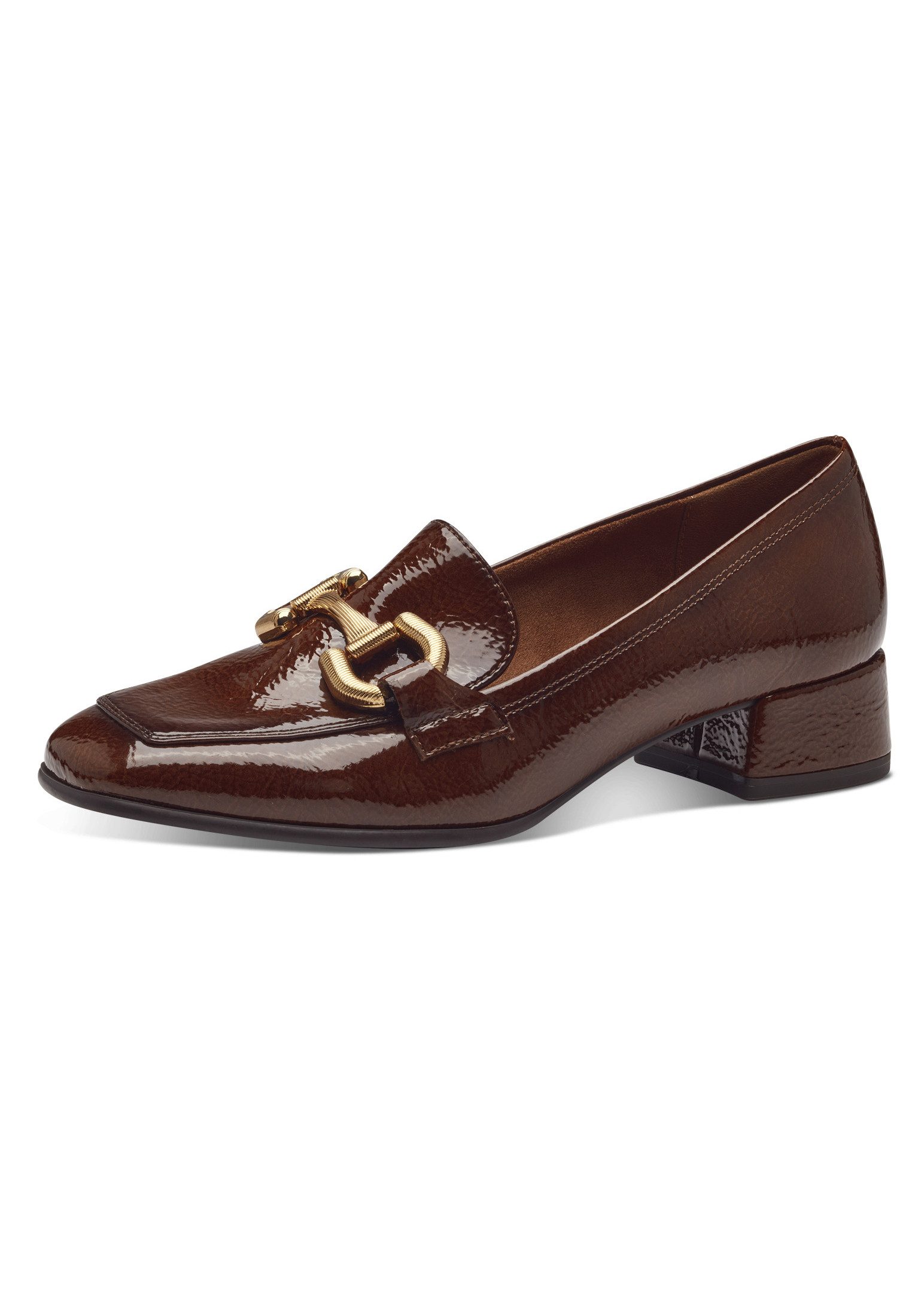 Tamaris 1-24316-43 305 Cognac Slipper